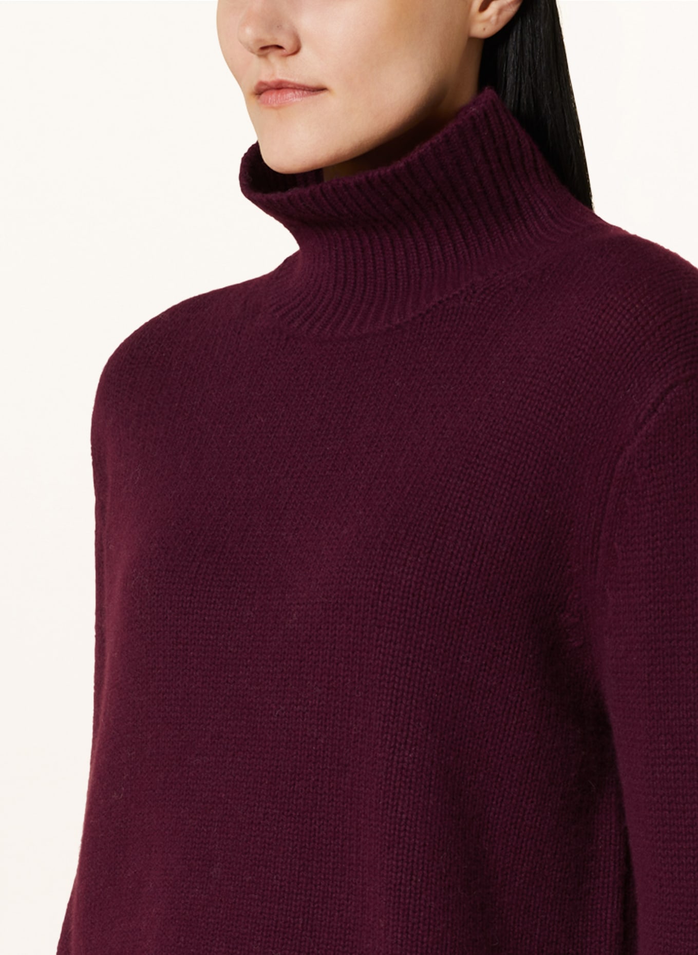 MRS & HUGS Pullover, Farbe: LILA (Bild 4)