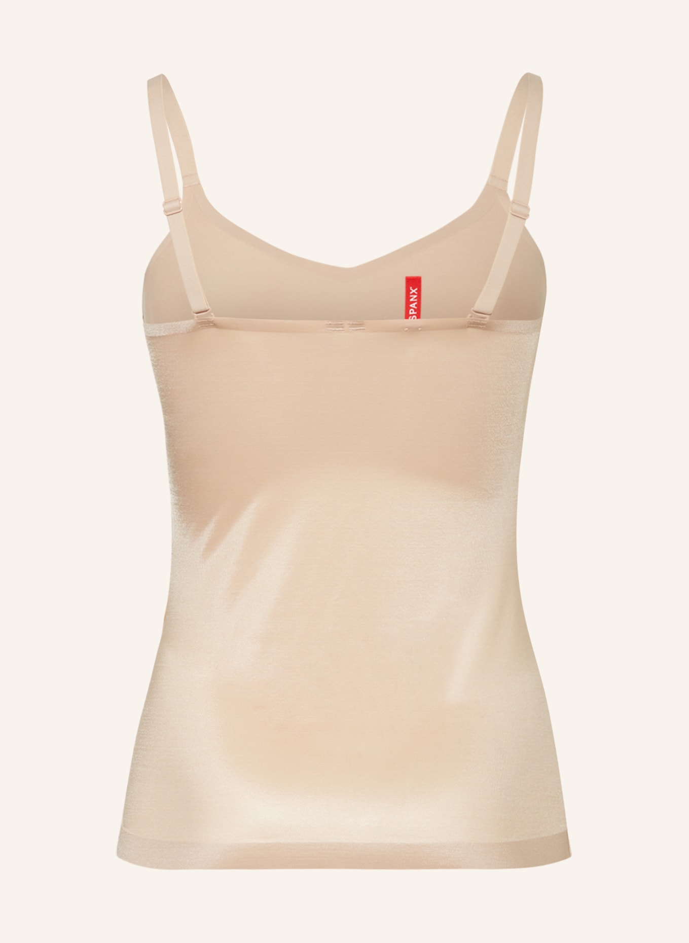 SPANX Shaping top THINSTINCTS® 2.0, Color: BEIGE (Image 2)