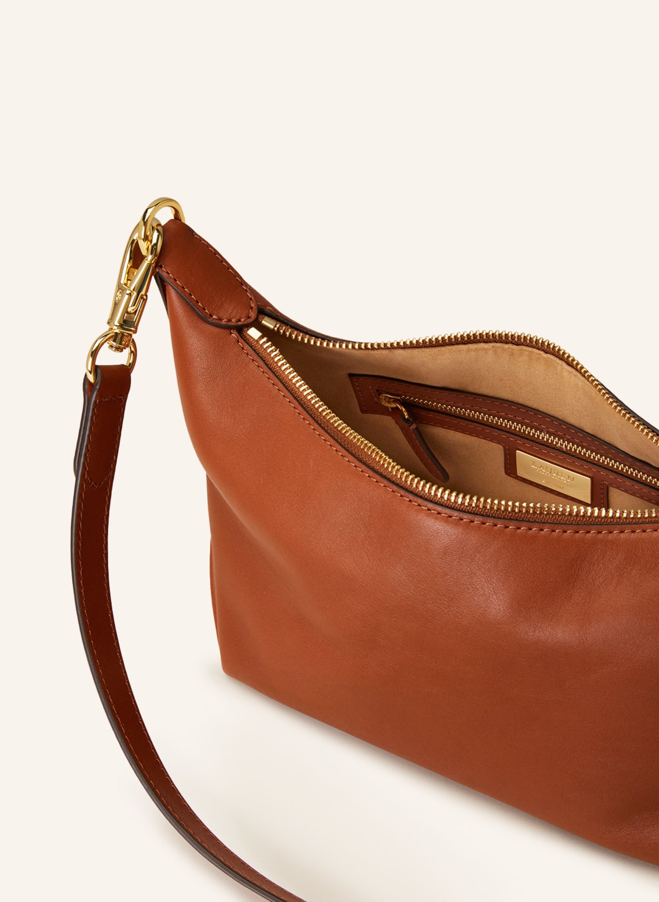 Frye lily hobo 2025