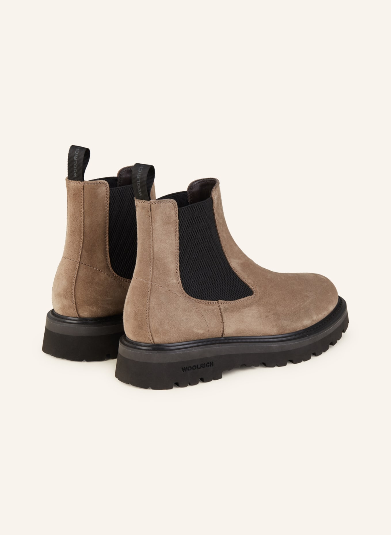 Woolrich boots cheap