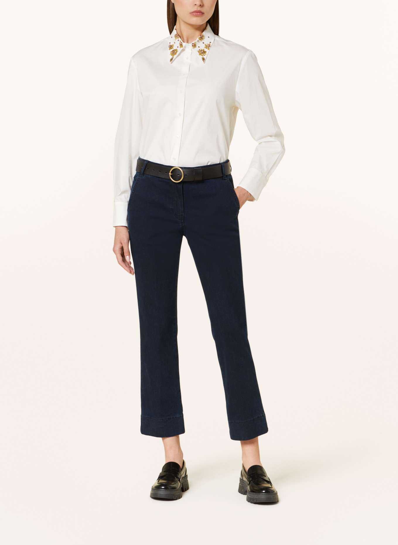 Elena hotsell miro jeans