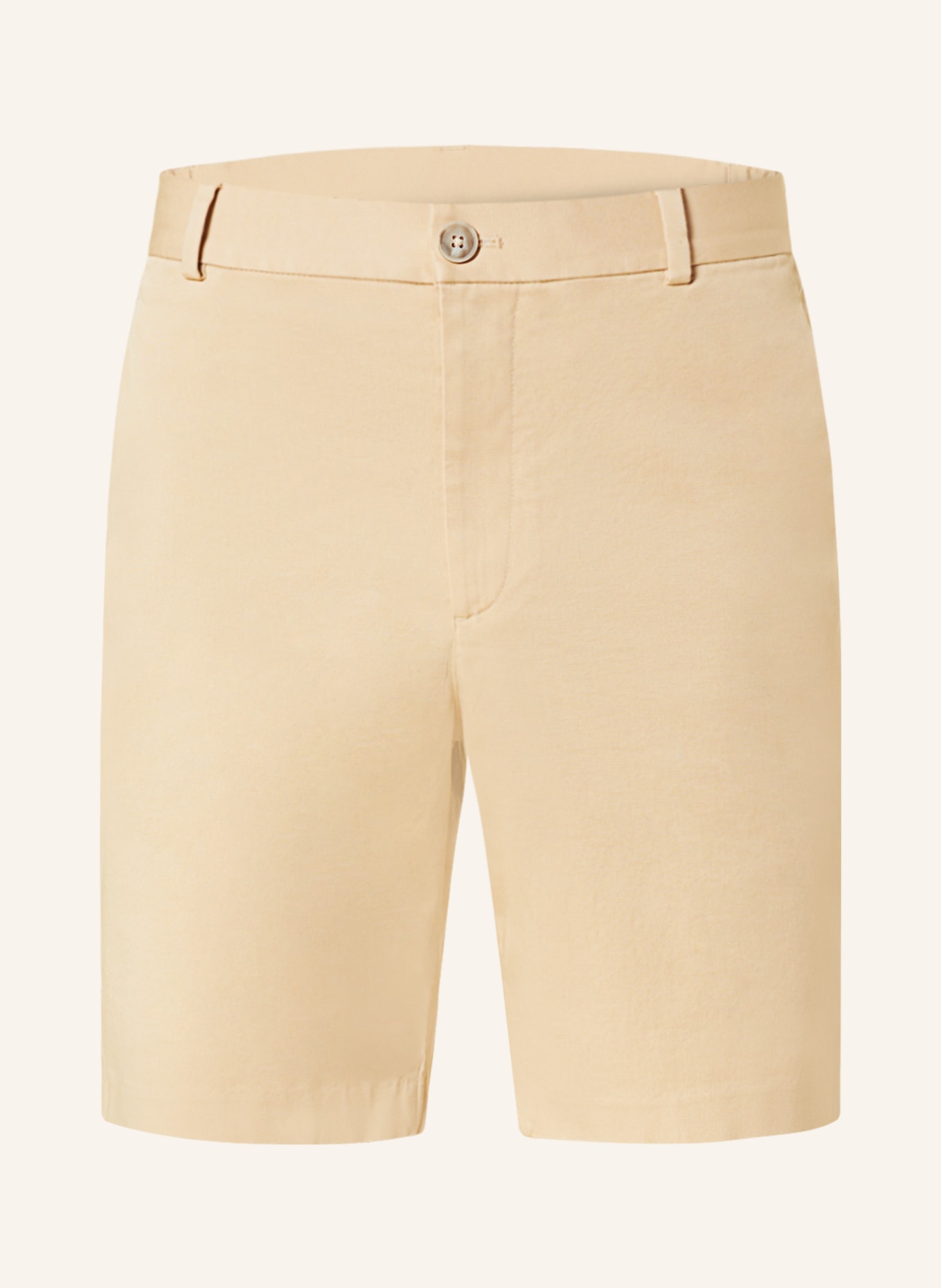 COS Shorts, Color: LIGHT BROWN (Image 1)