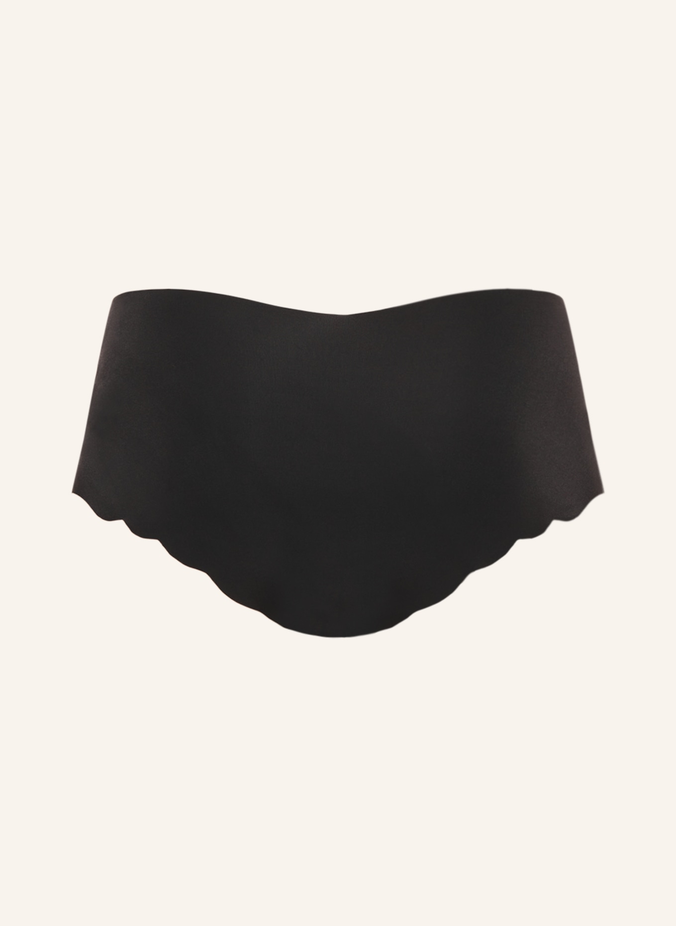 sloggi 2er-Pack Panties ZERO MICROFIBRE: SCHWARZ