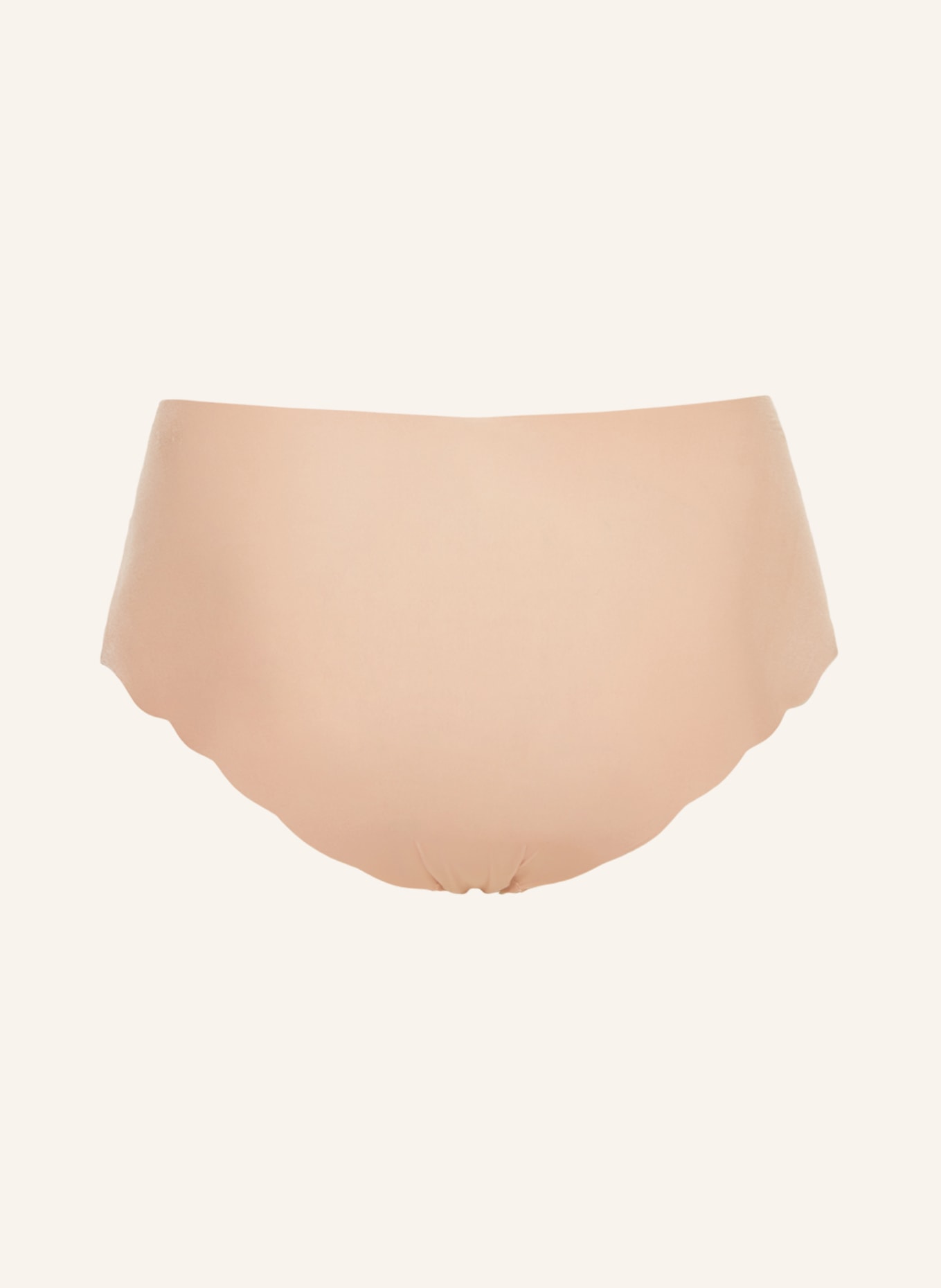 sloggi 2er-Pack Panties ZERO MICROFIBRE: ROSÉ