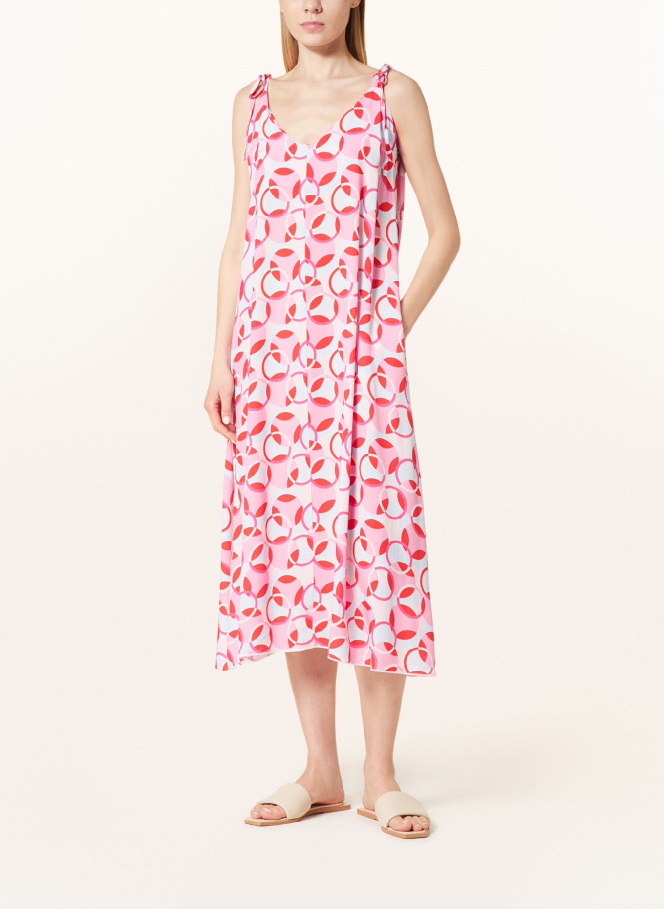 ted baker frieda dress
