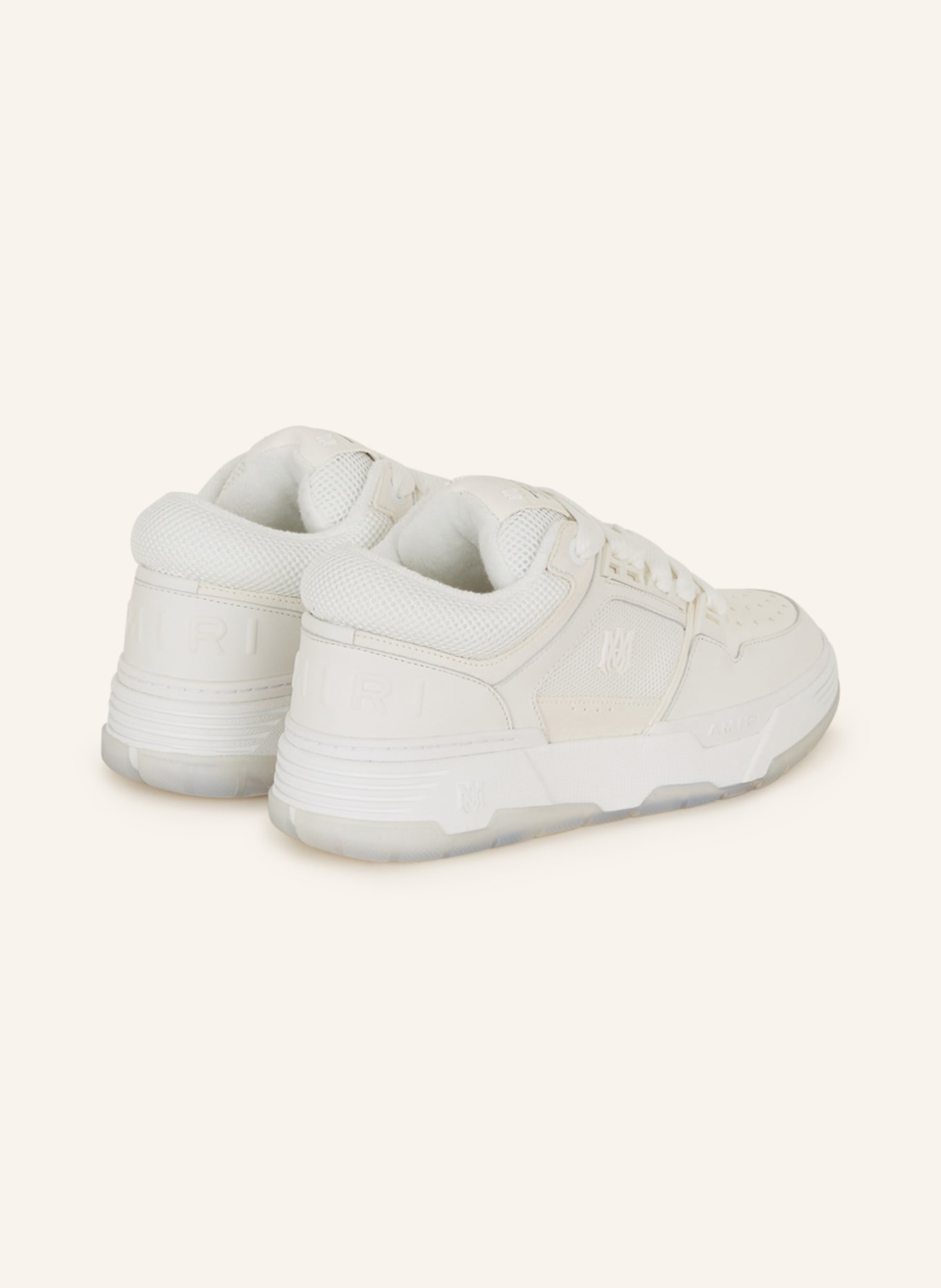 AMIRI Sneakers MA-1, Color: WHITE (Image 2)
