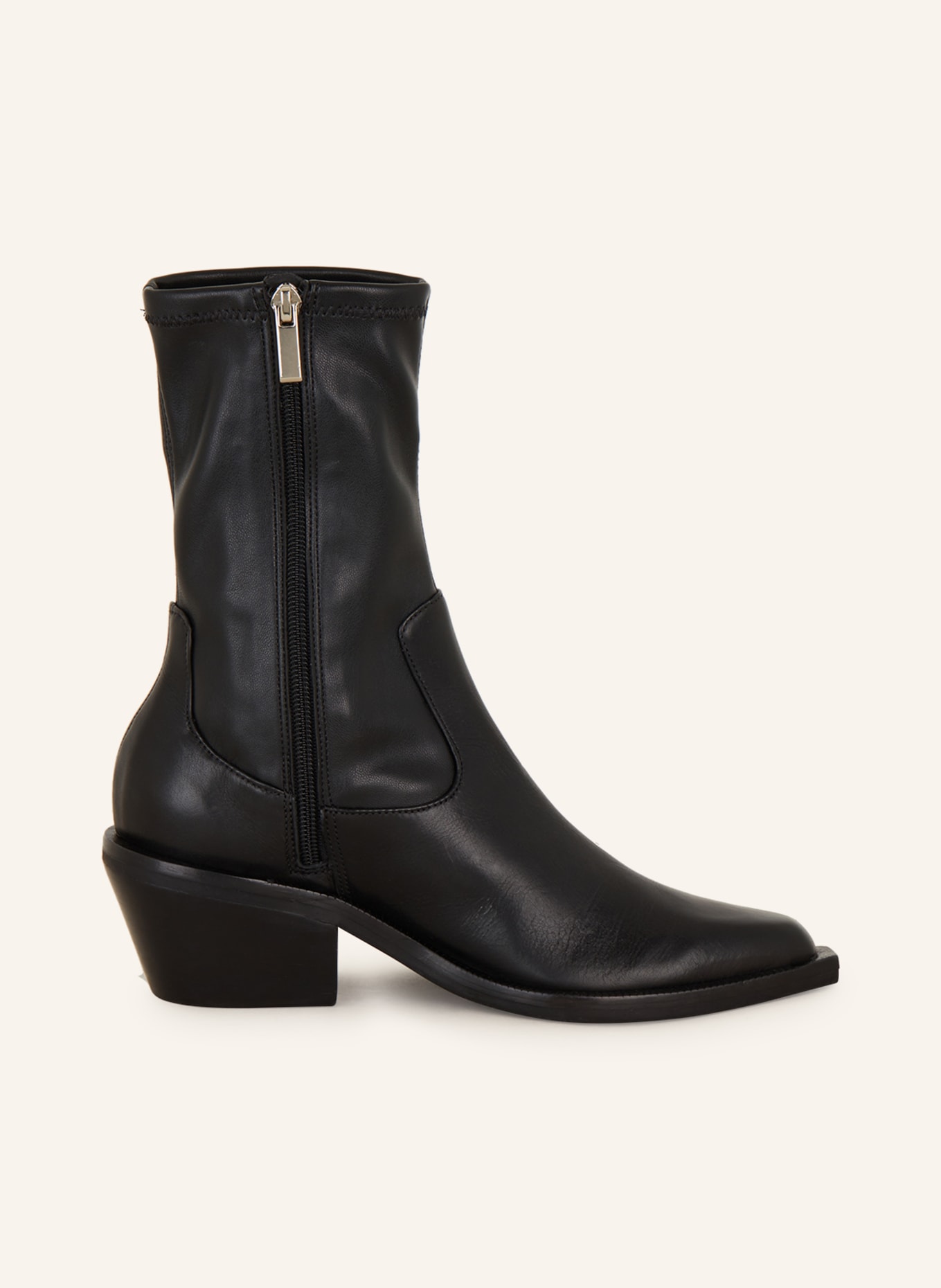 CARRANO Ankle boots, Color: BLACK (Image 5)