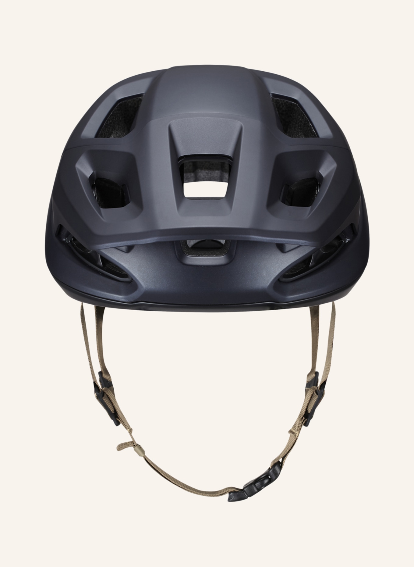 SPECIALIZED Cycling helmet AMBUSH 2, Color: DARK BLUE (Image 3)