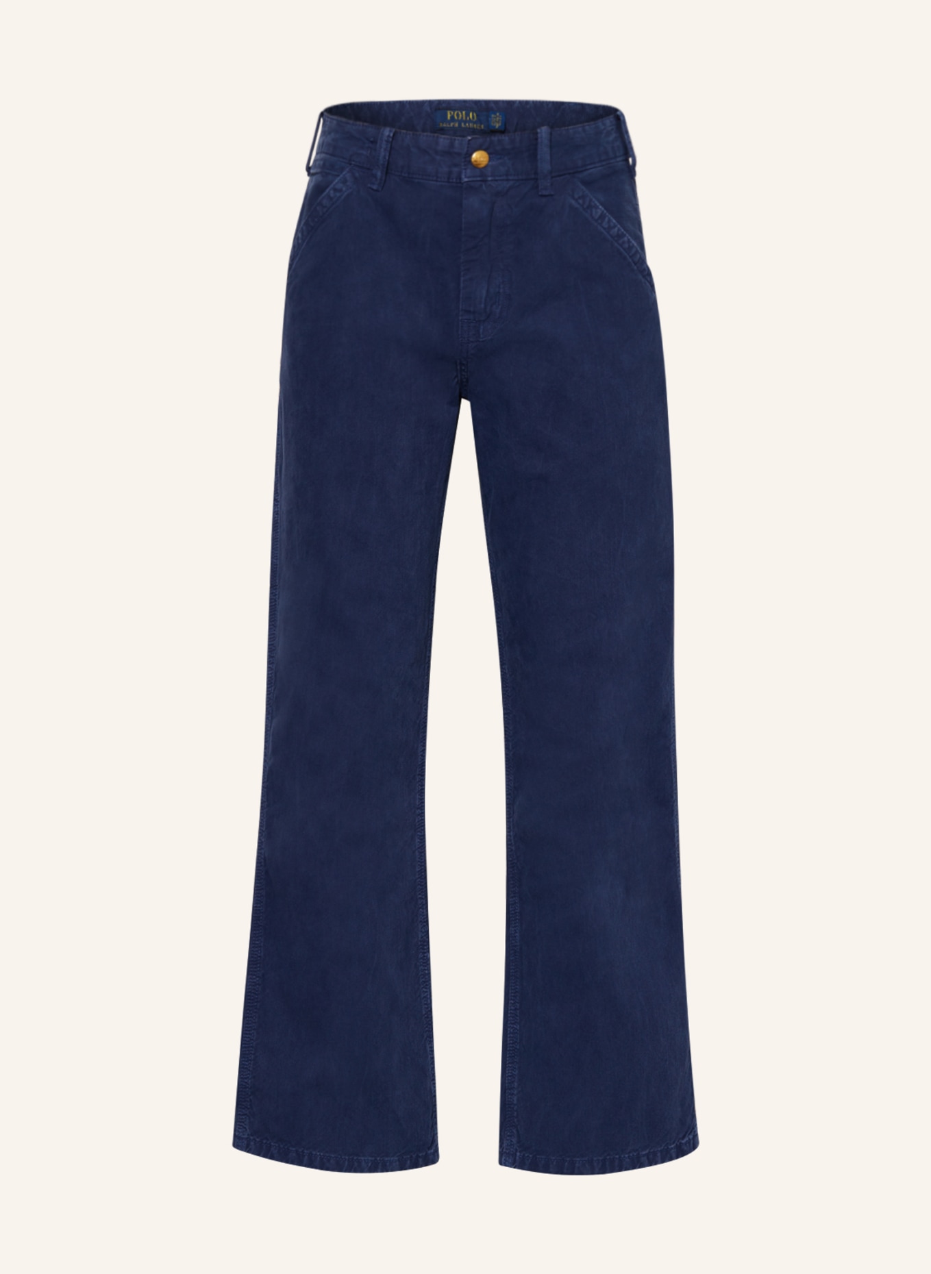 POLO RALPH LAUREN Jeans, Farbe: DUNKELBLAU (Bild 1)