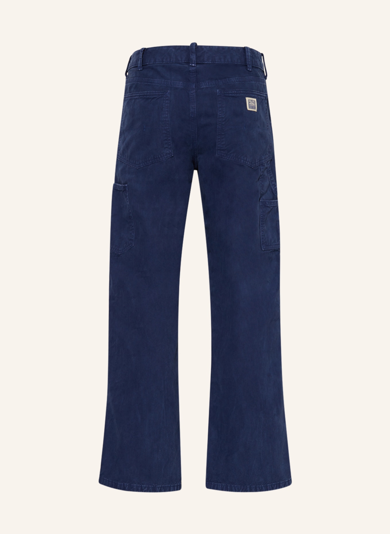POLO RALPH LAUREN Jeans, Farbe: DUNKELBLAU (Bild 2)