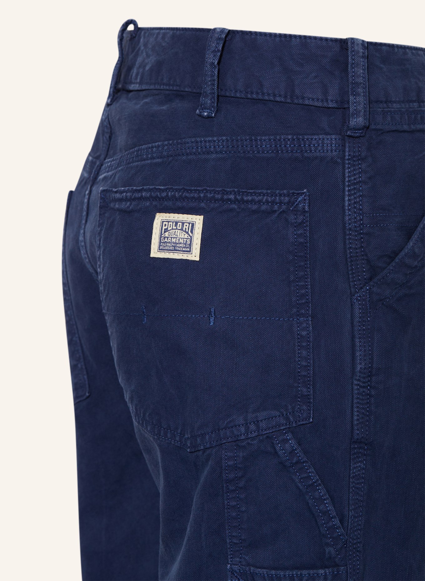 POLO RALPH LAUREN Jeans, Farbe: DUNKELBLAU (Bild 3)