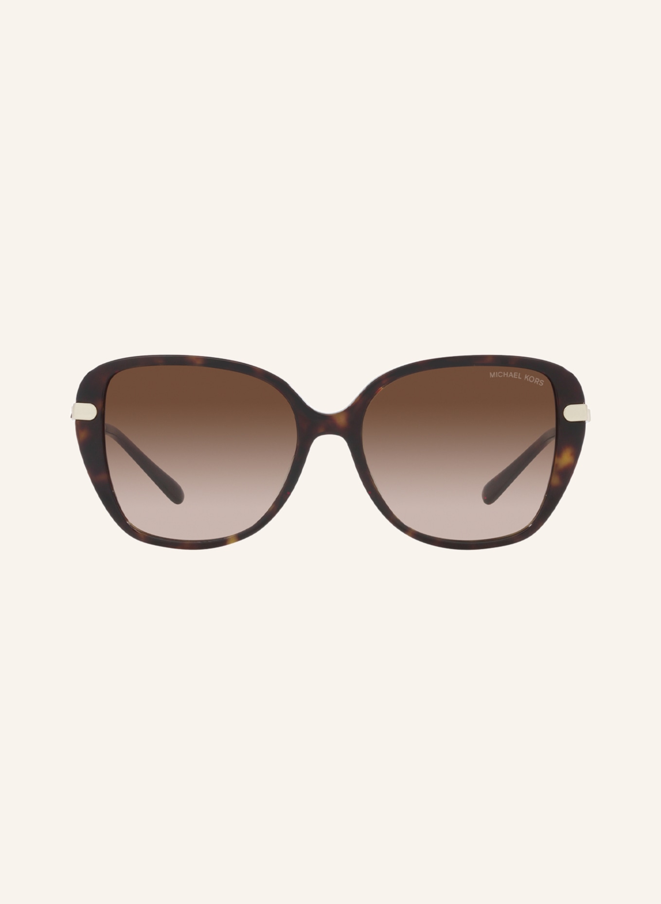 MICHAEL KORS Sunglasses MK2185, Color: 300613 - HAVANA/BROWN GRADIENT (Image 2)