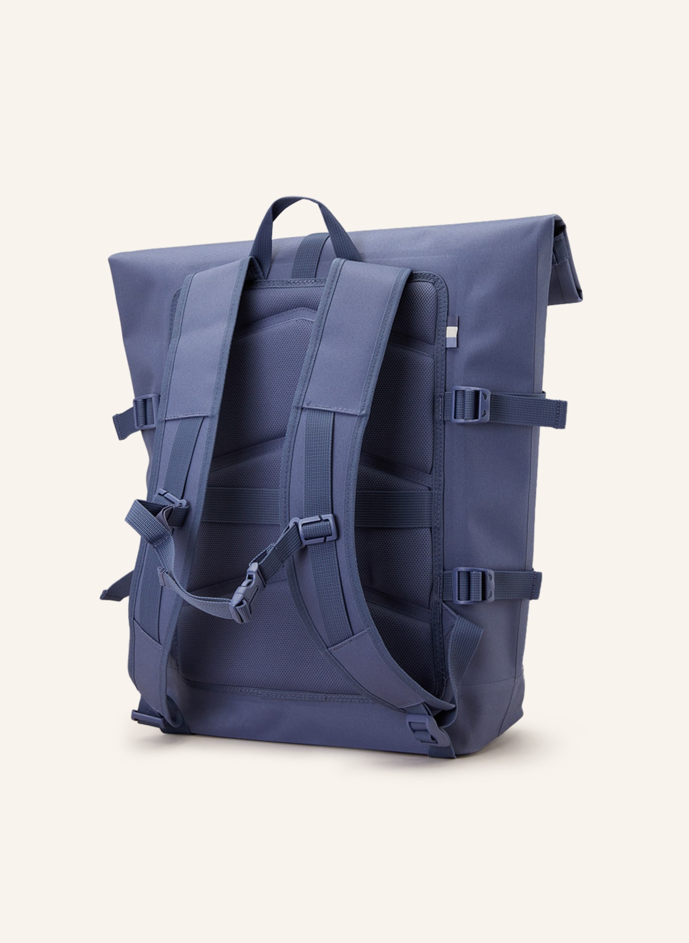 GOT BAG Plecak 31 | z kieszenią na laptop, Kolor: NIEBIESKI (Obrazek 2)