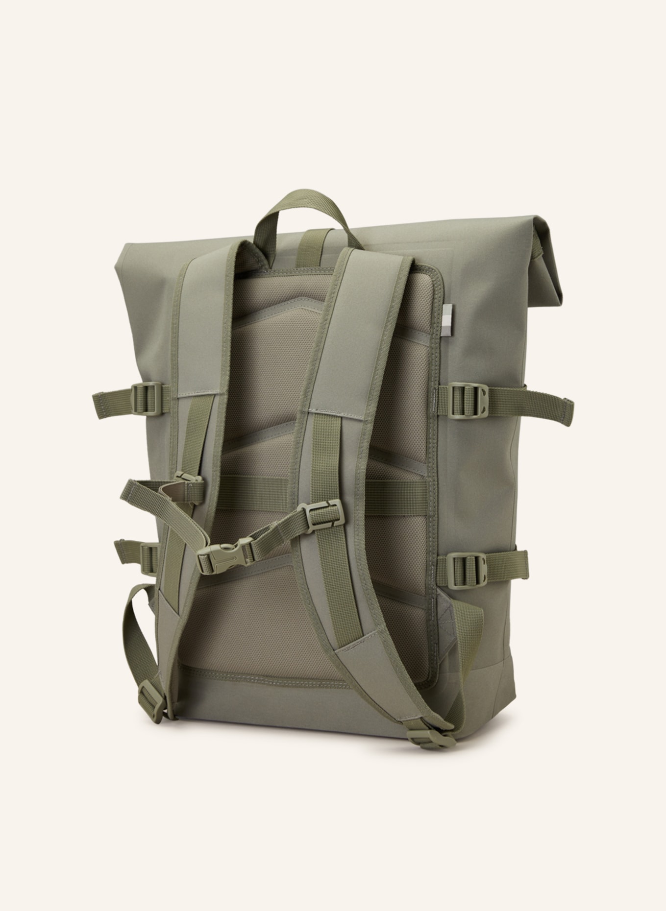 GOT BAG Backpack 31 l with laptop compartment, Color: LIGHT GREEN (Image 2)