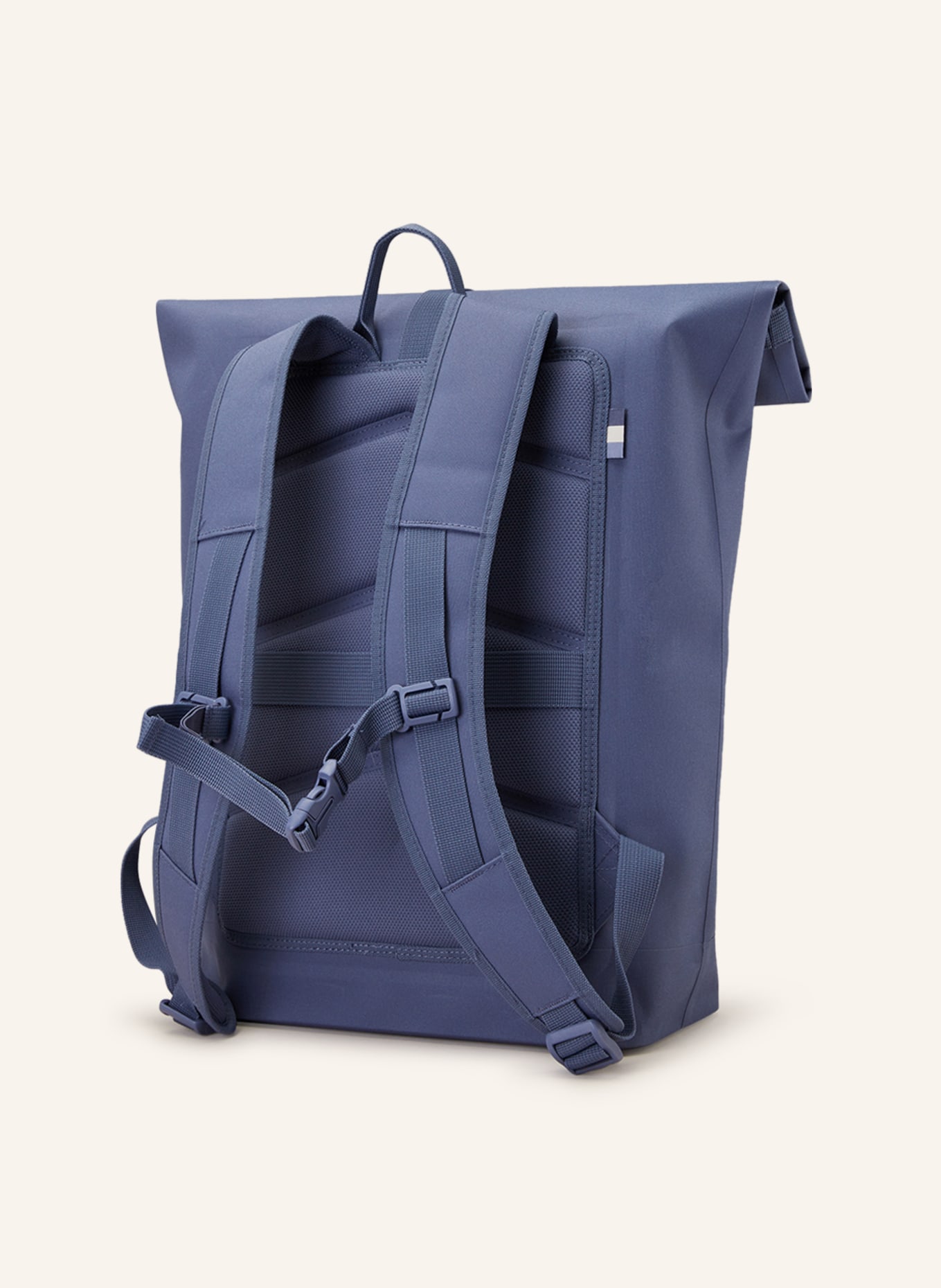 GOT BAG Plecak 26 | z kieszenią na laptop, Kolor: NIEBIESKI (Obrazek 2)