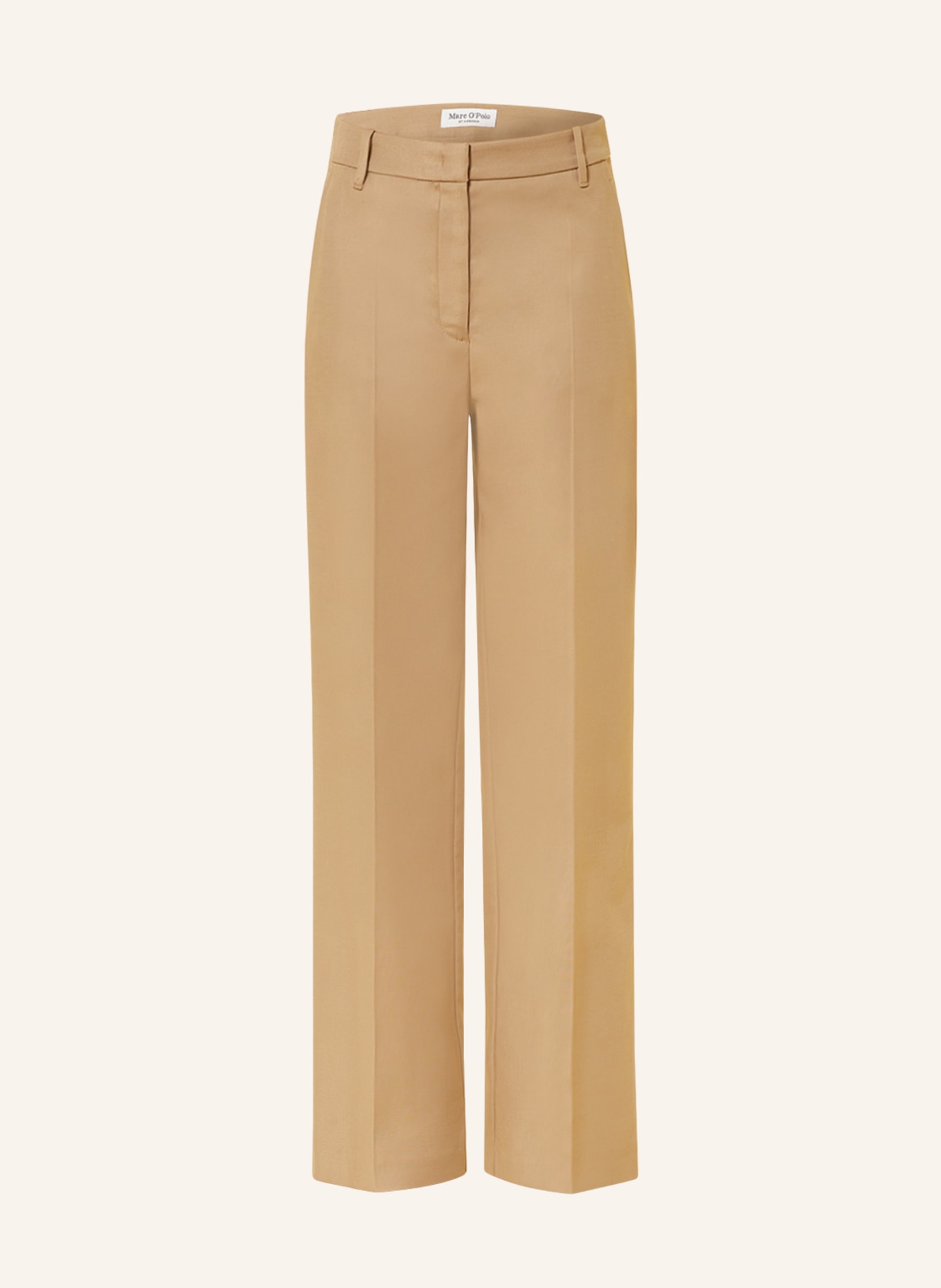 Marc O'Polo Trousers, Color: CAMEL (Image 1)