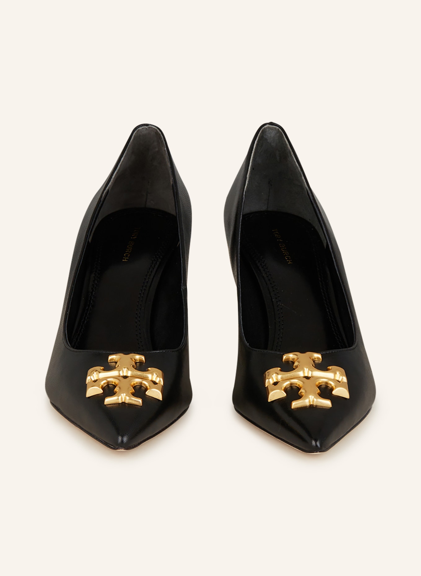 Tory burch sales hope pump
