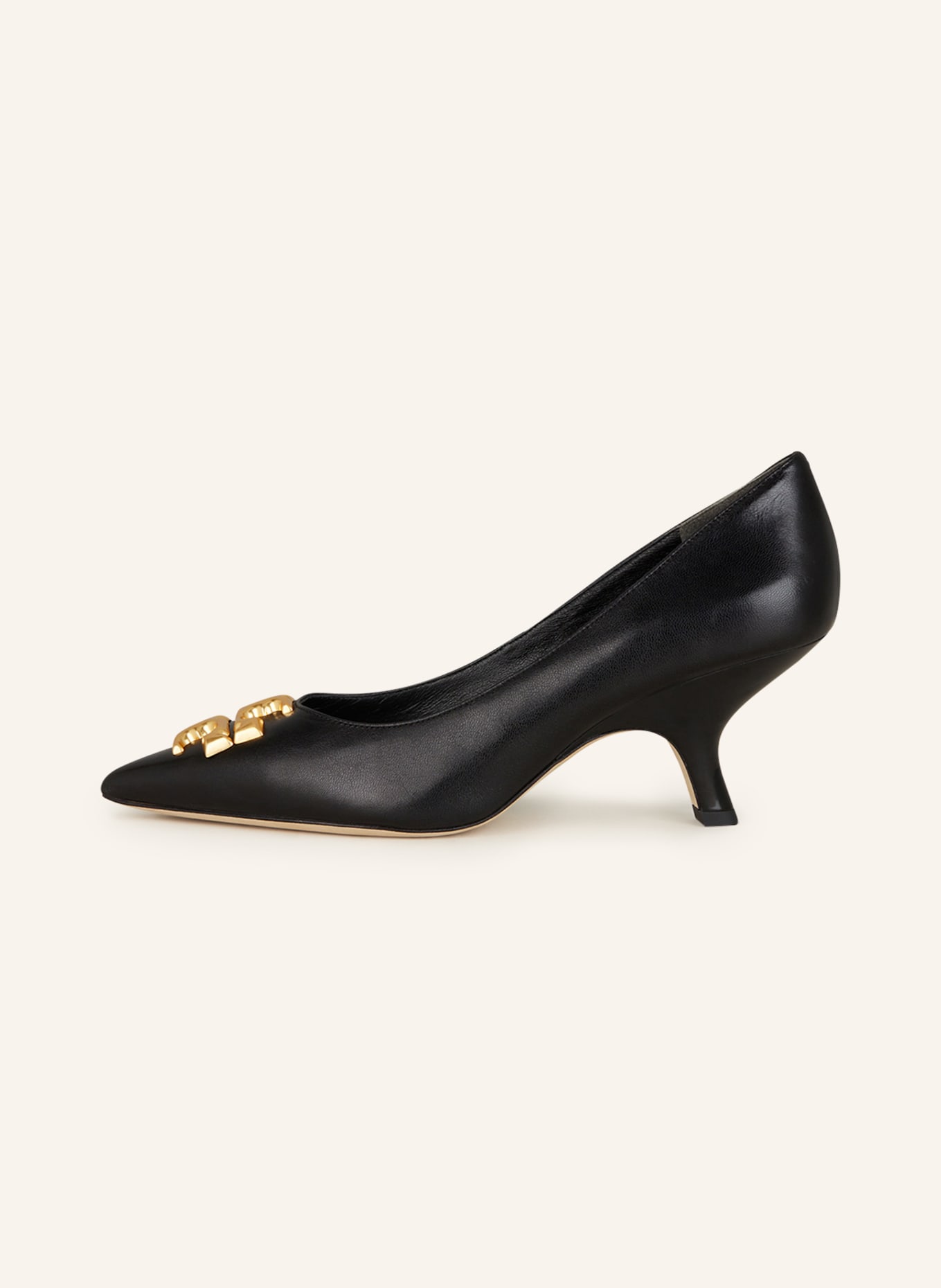 Tory burch shoes discount pumps