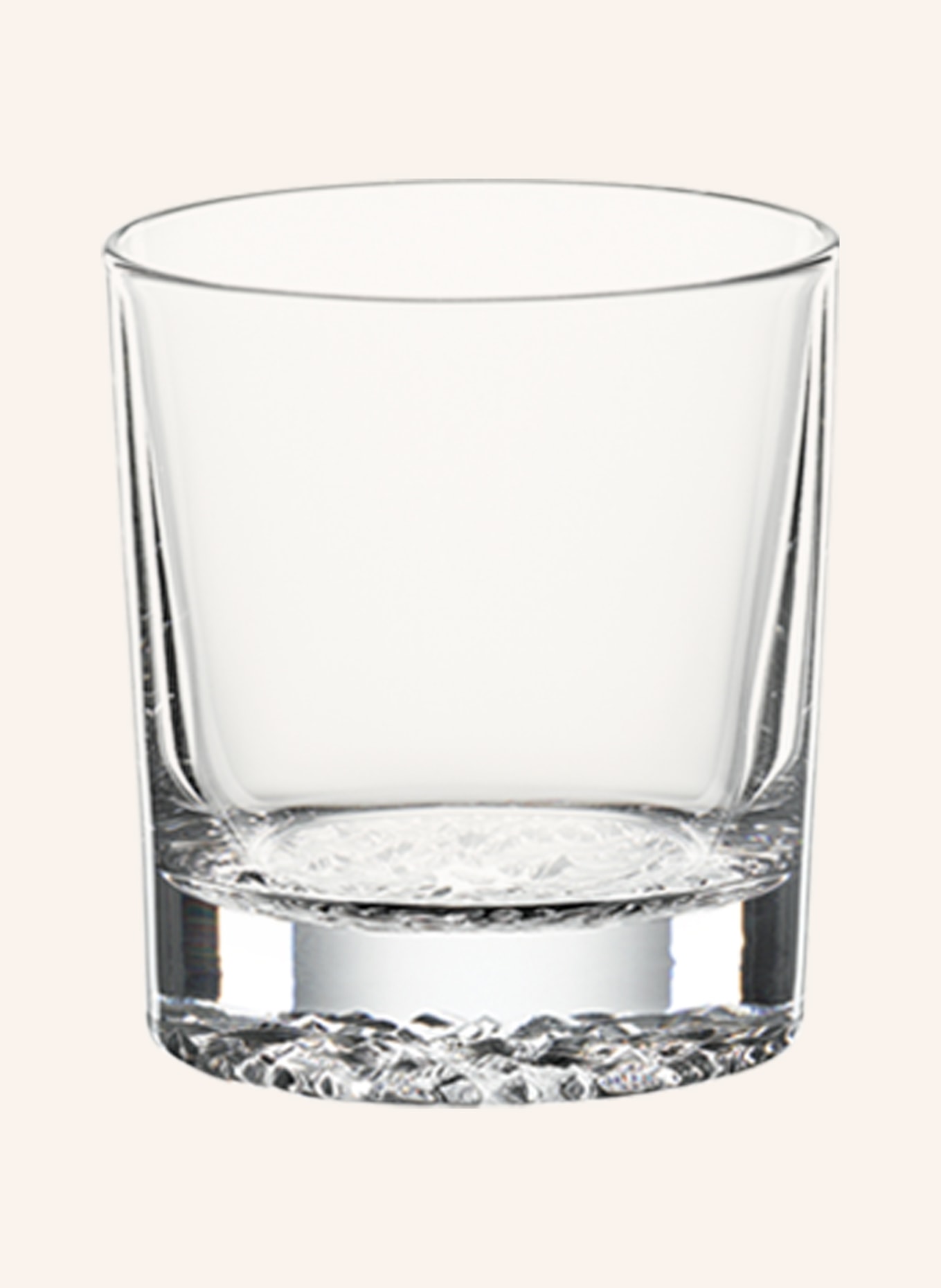 SPIEGELAU 4er-Set Whiskygläser DEFINITION, Farbe: WEISS (Bild 2)