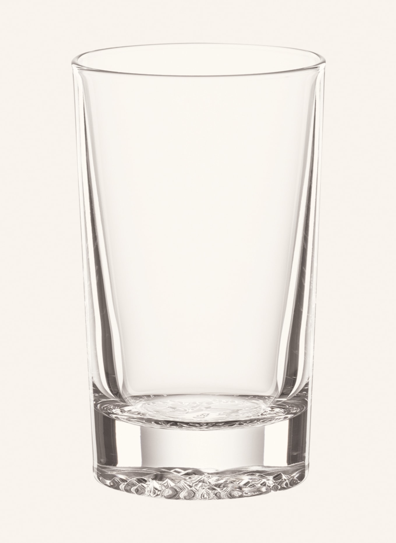 SPIEGELAU 4er-Set Trinkgläser DEFINITION, Farbe: WEISS (Bild 2)