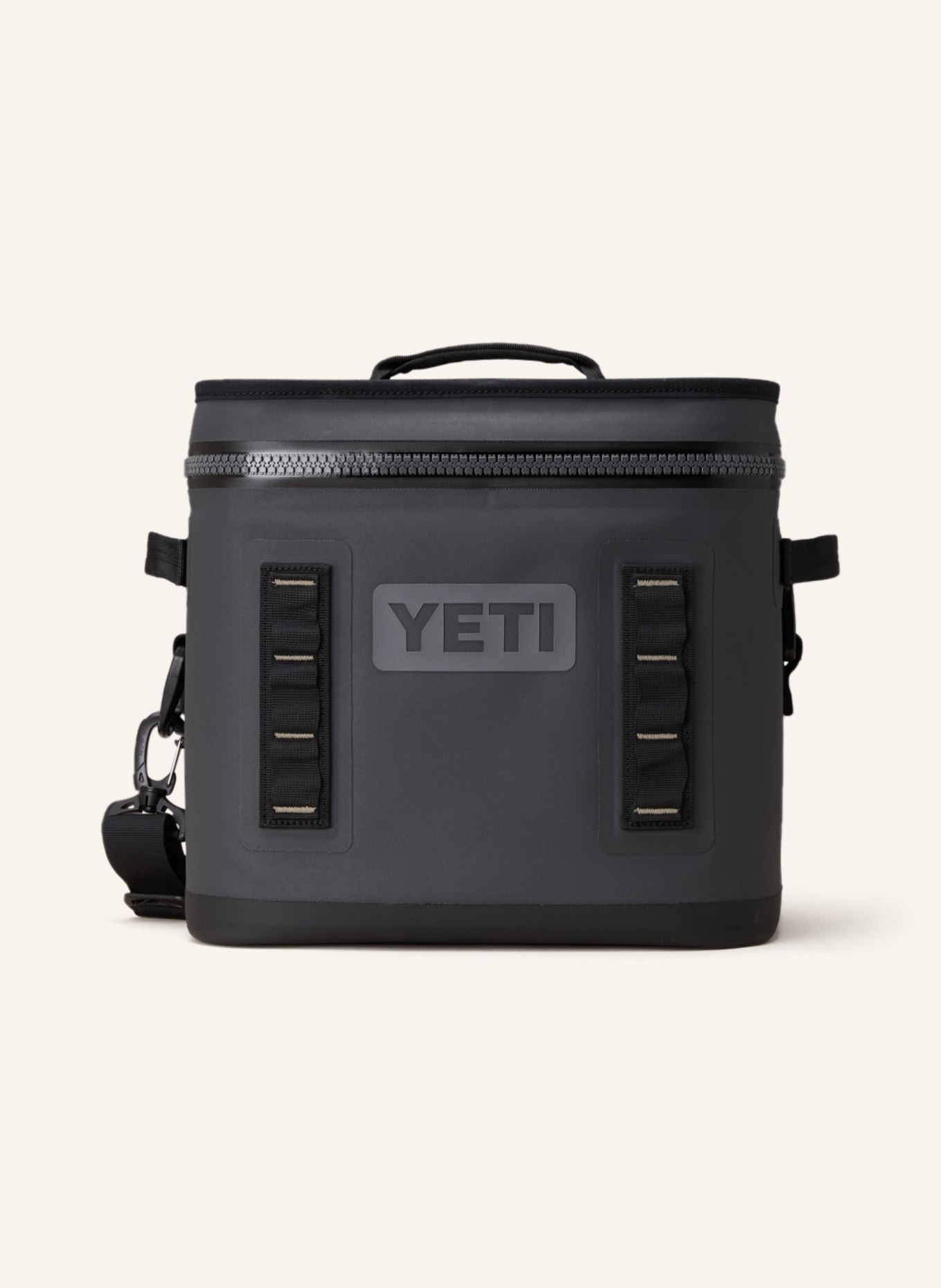 YETI Cool bag HOPPER FLIP® 12, Color: DARK GRAY (Image 1)