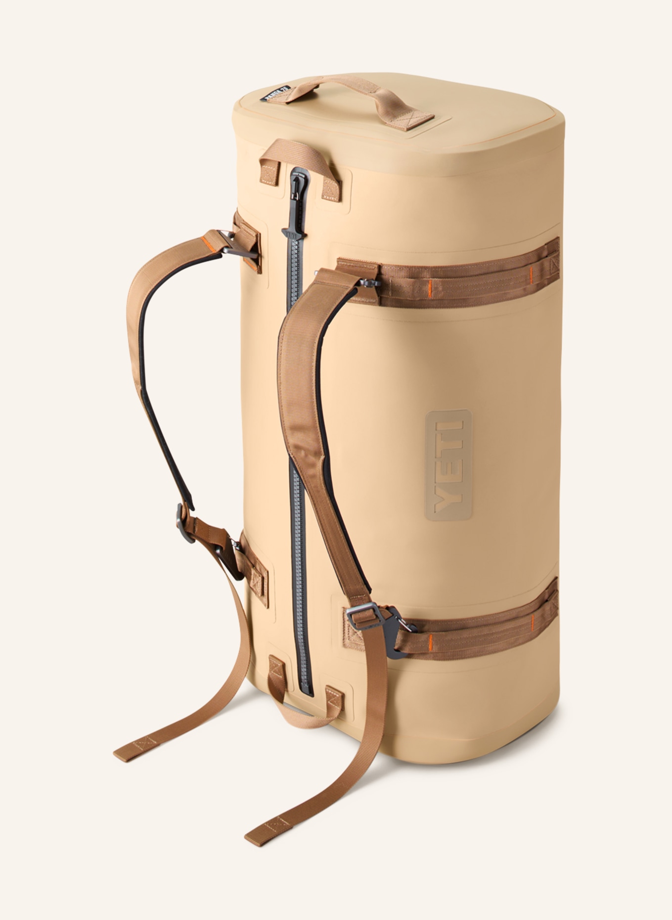 YETI Travel bag PANGA 75, Color: CAMEL (Image 3)