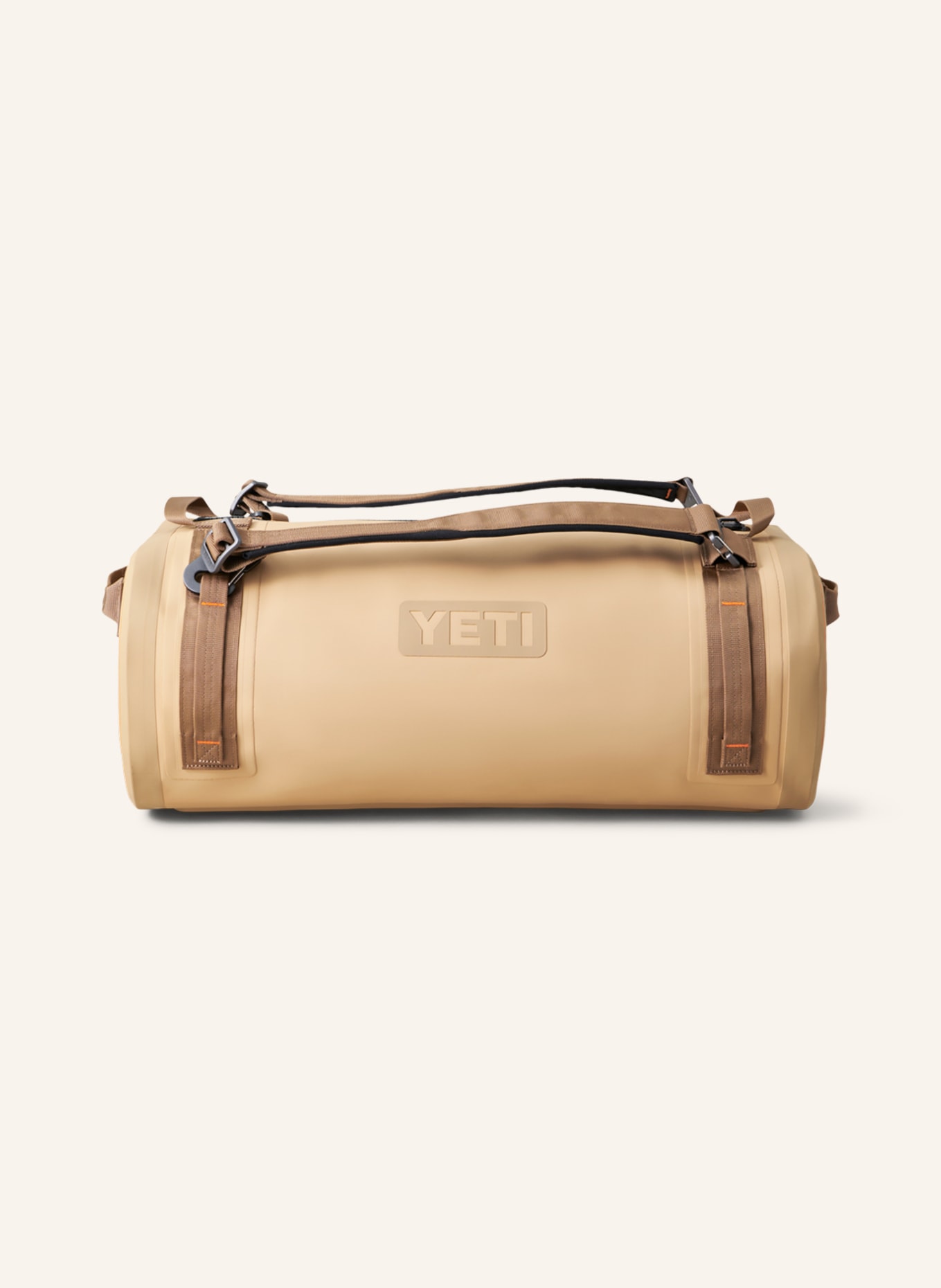 YETI Travel bag PANGA 50, Color: CAMEL (Image 1)