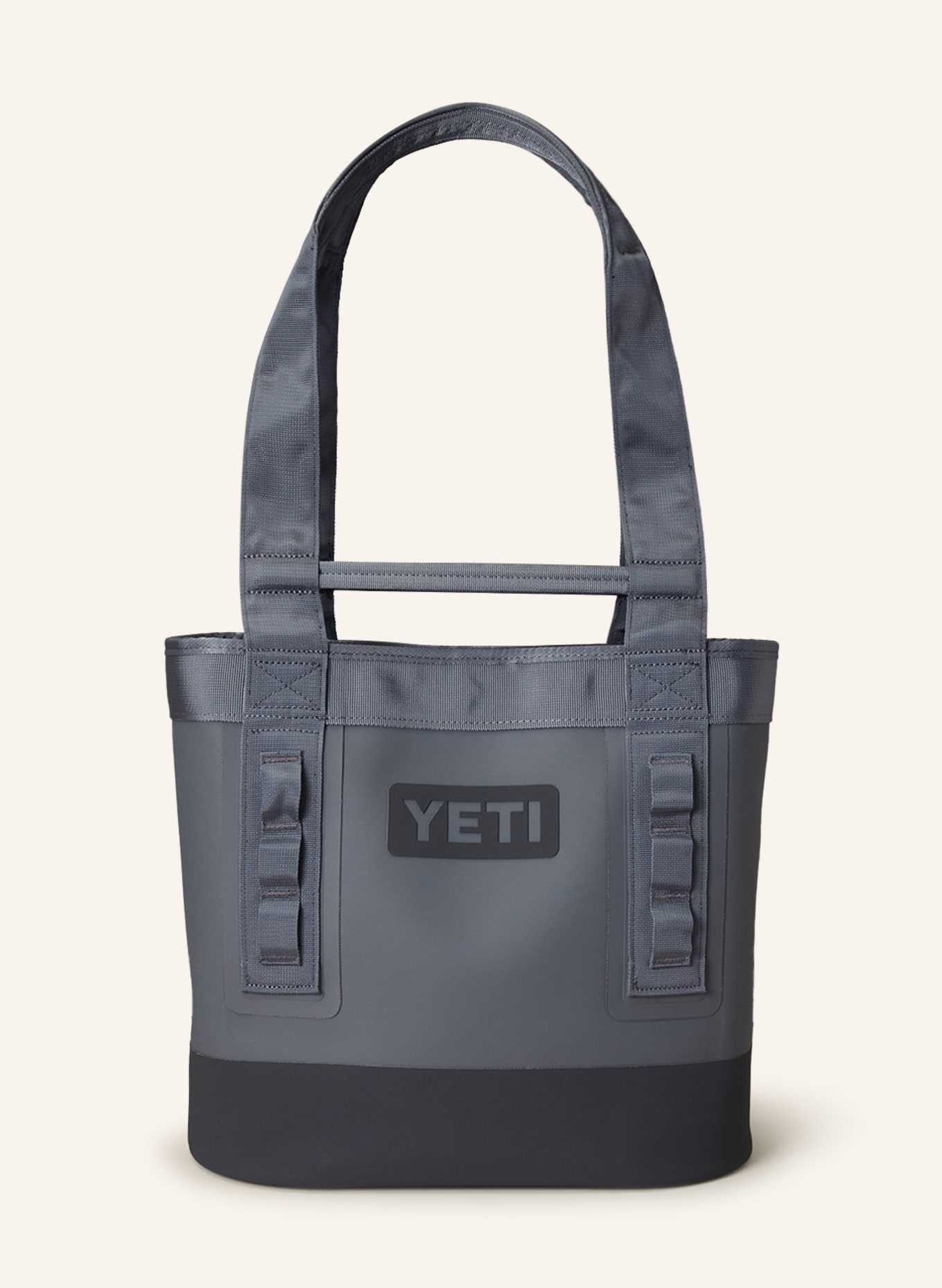 YETI Gym bag CAMINO ® 20, Color: GRAY/ DARK GRAY (Image 1)