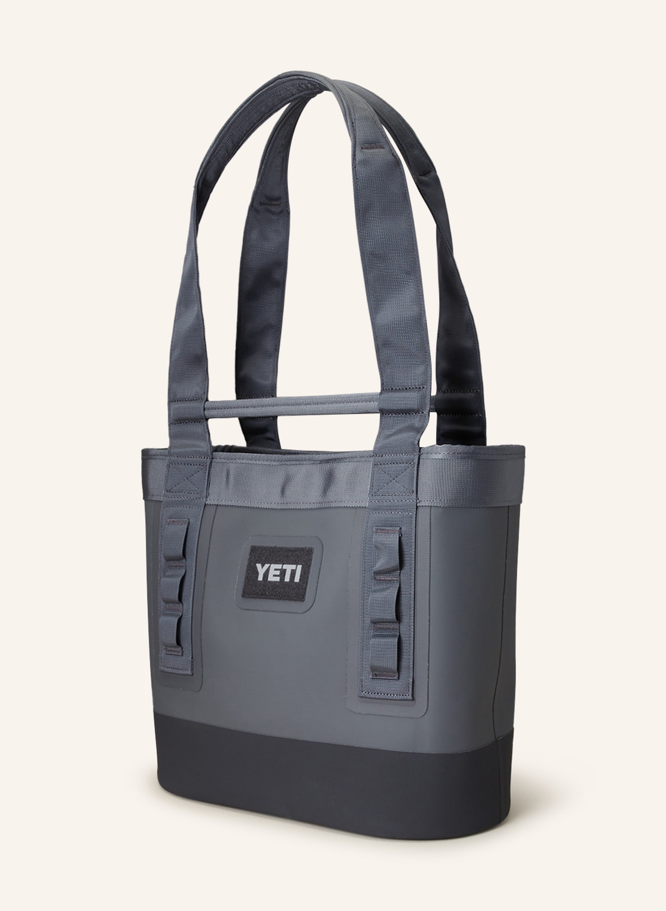 YETI Gym bag CAMINO ® 20, Color: GRAY/ DARK GRAY (Image 2)