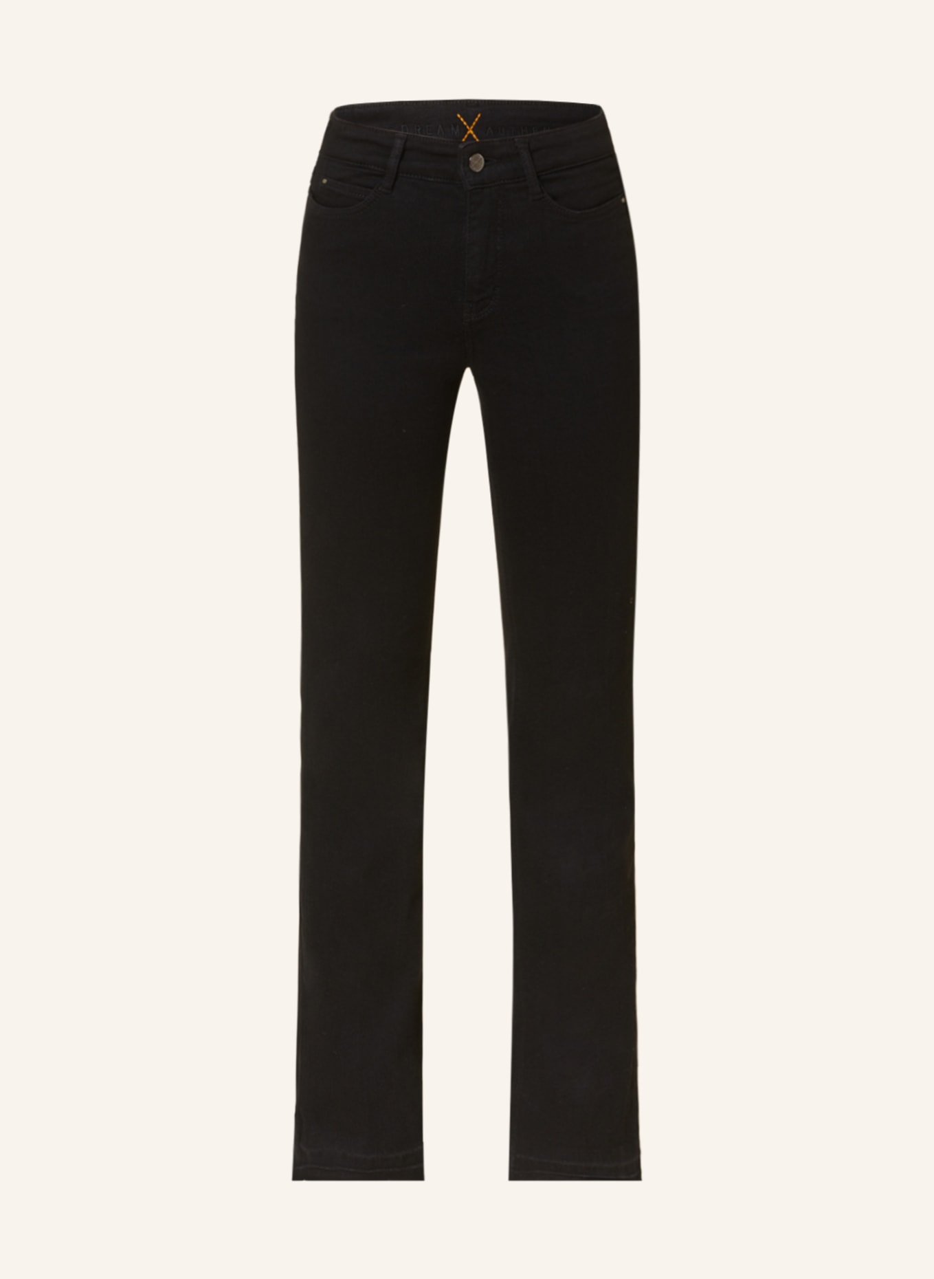 MAC Bootcut jeans DREAM, Color: BLACK (Image 1)