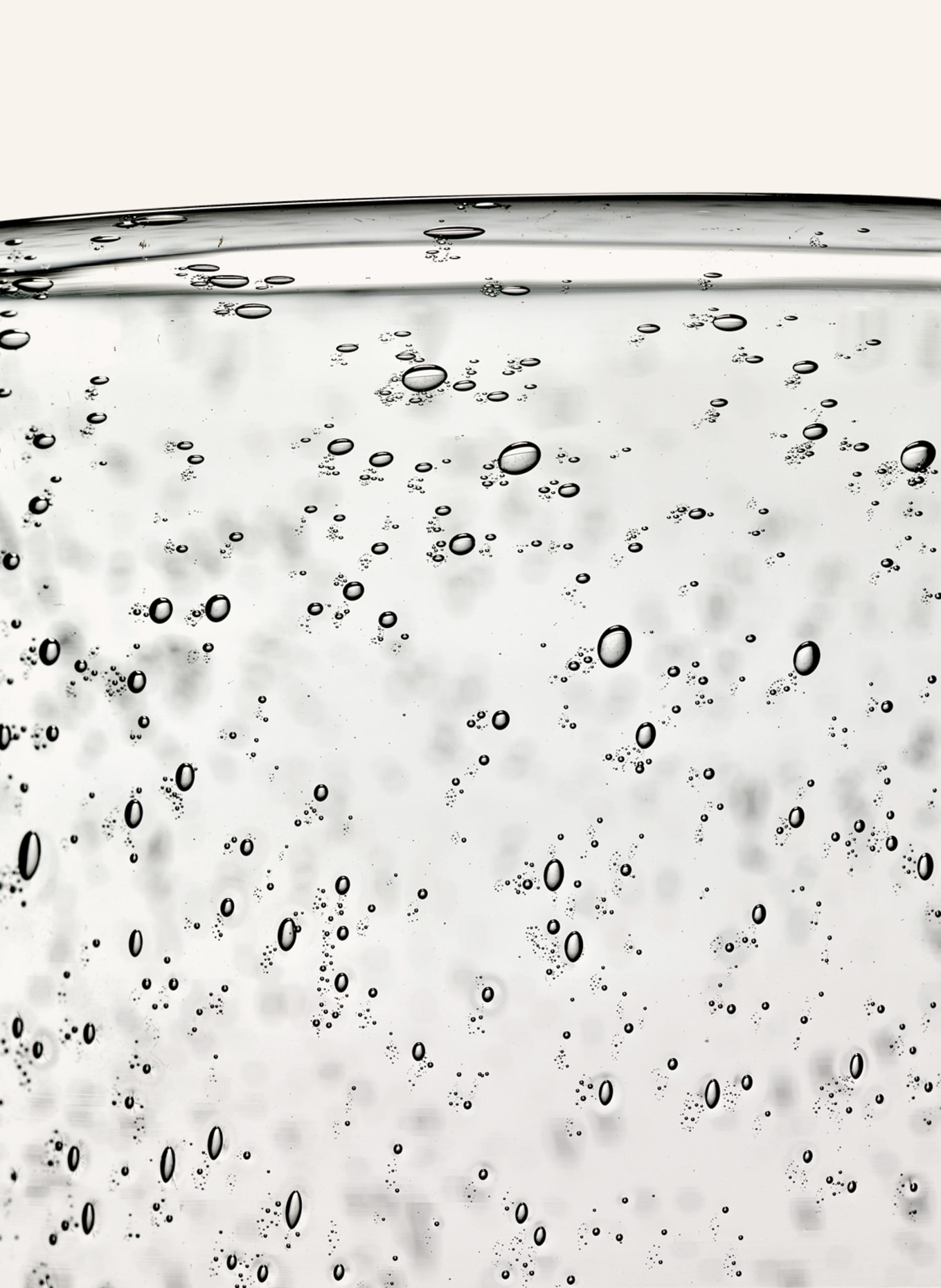 SERAX 4er-Set Weingläser PURE: WEISS