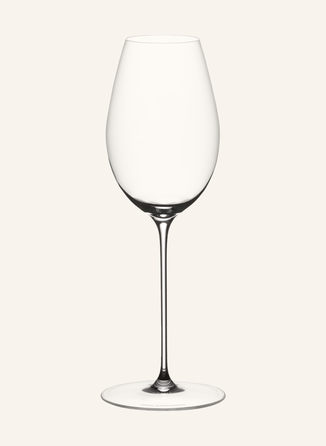 RIEDEL Weinglas SUPERLEGGERO, Farbe: WEISS (Bild 1)