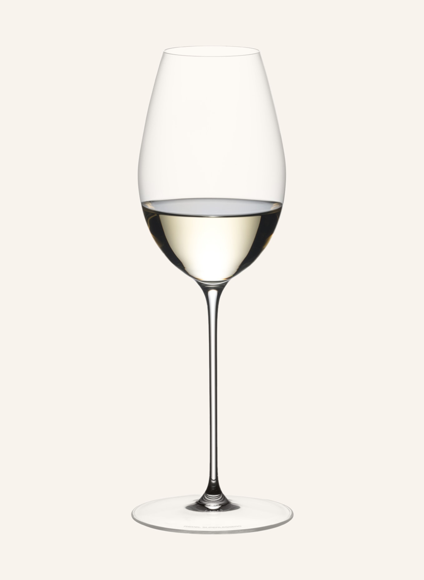 RIEDEL Weinglas SUPERLEGGERO, Farbe: WEISS (Bild 2)