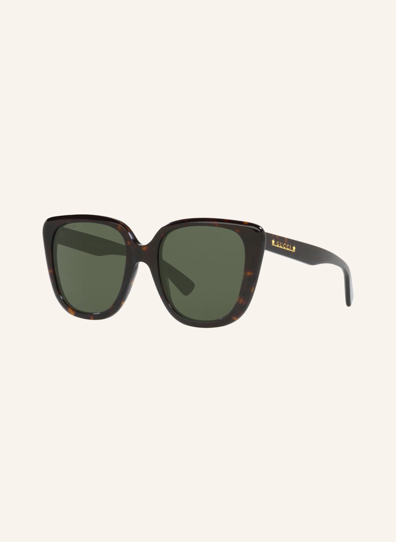 GUCCI Sunglasses GG1169S in 1800j1 havana green