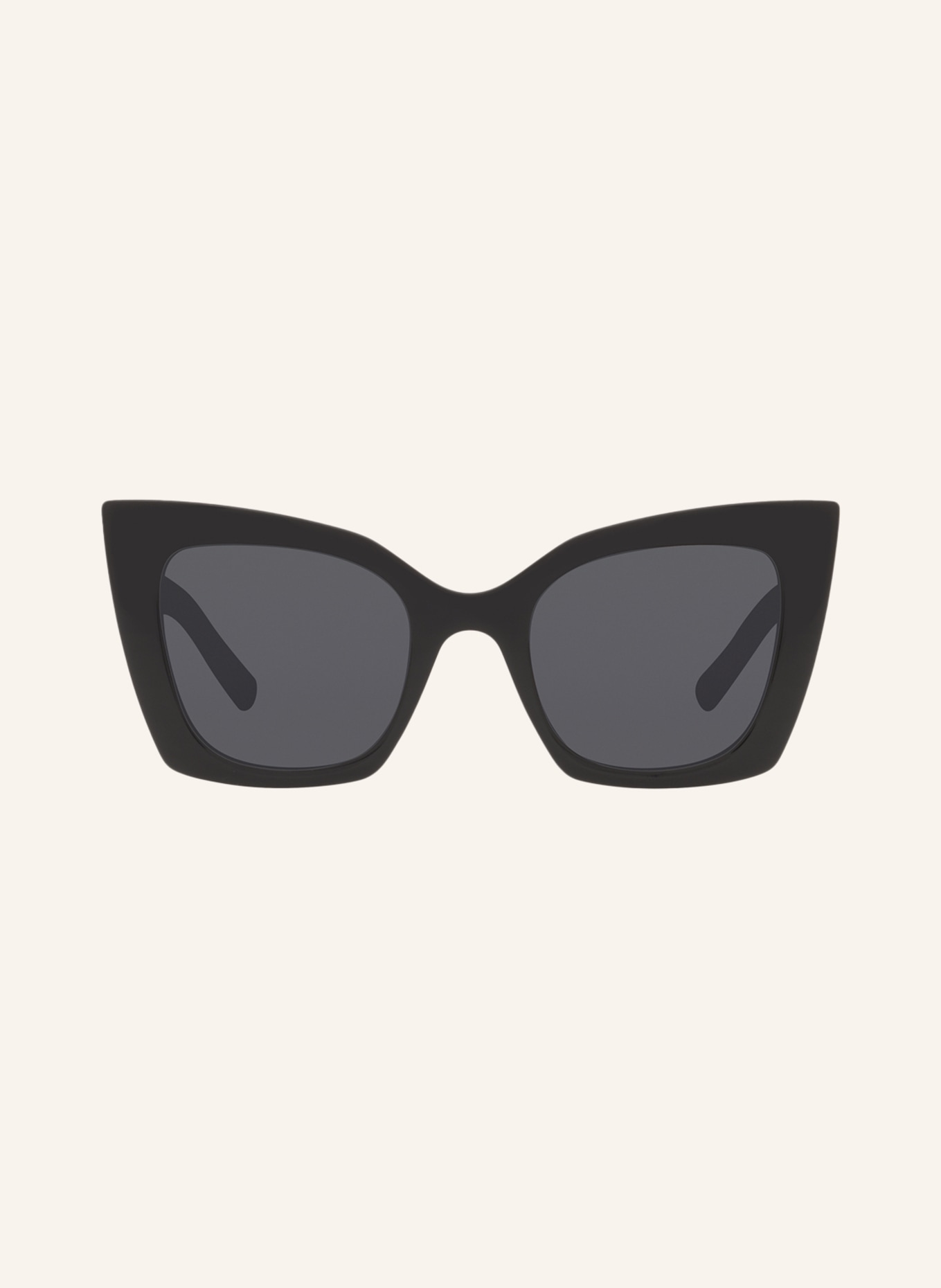 SAINT LAURENT Sunglasses SL552, Color: 1100A1 - BLACK/ DARK GRAY (Image 2)