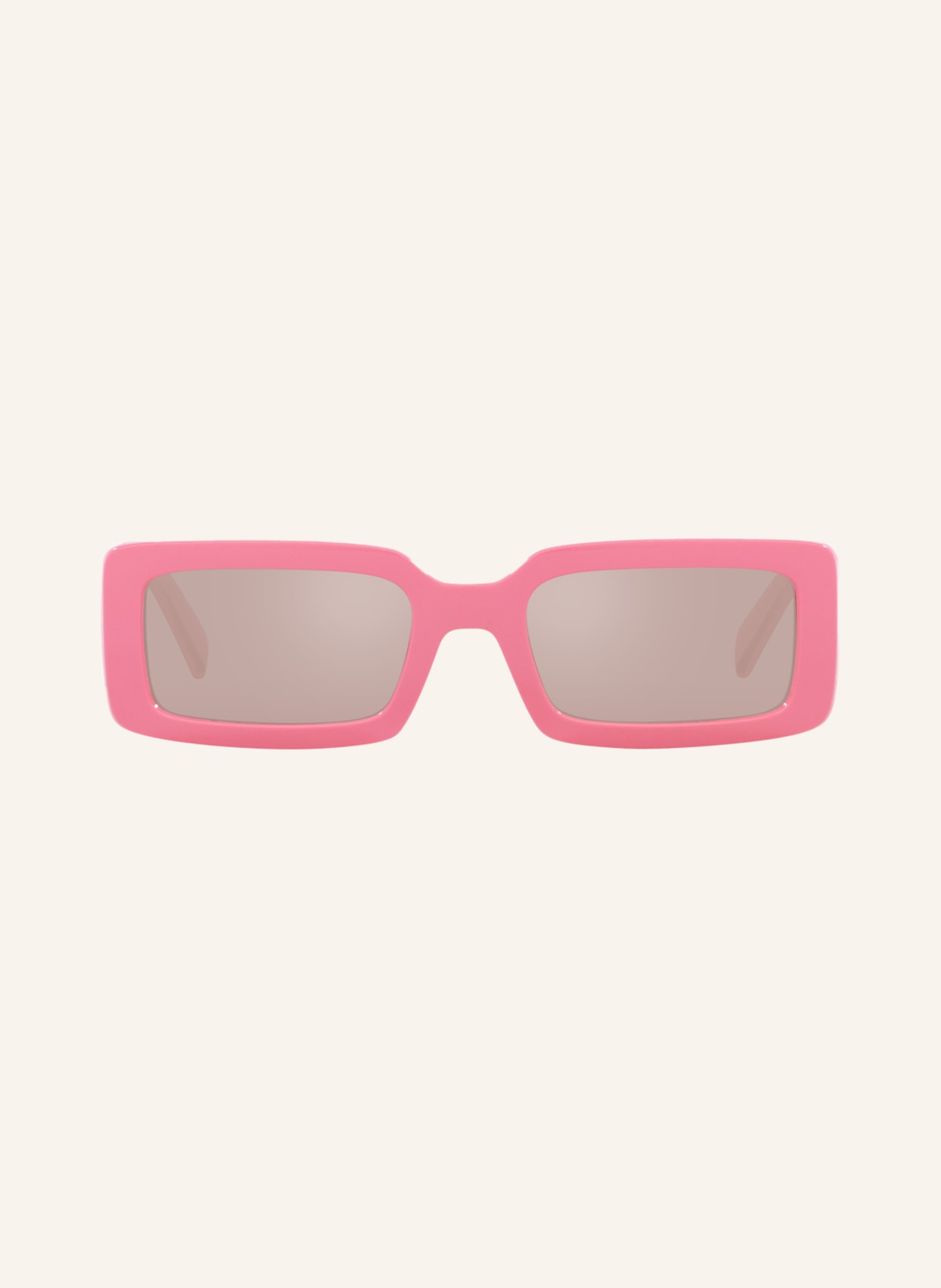 DOLCE GABBANA Sunglasses DG6187 in 3262 5 pink light brown