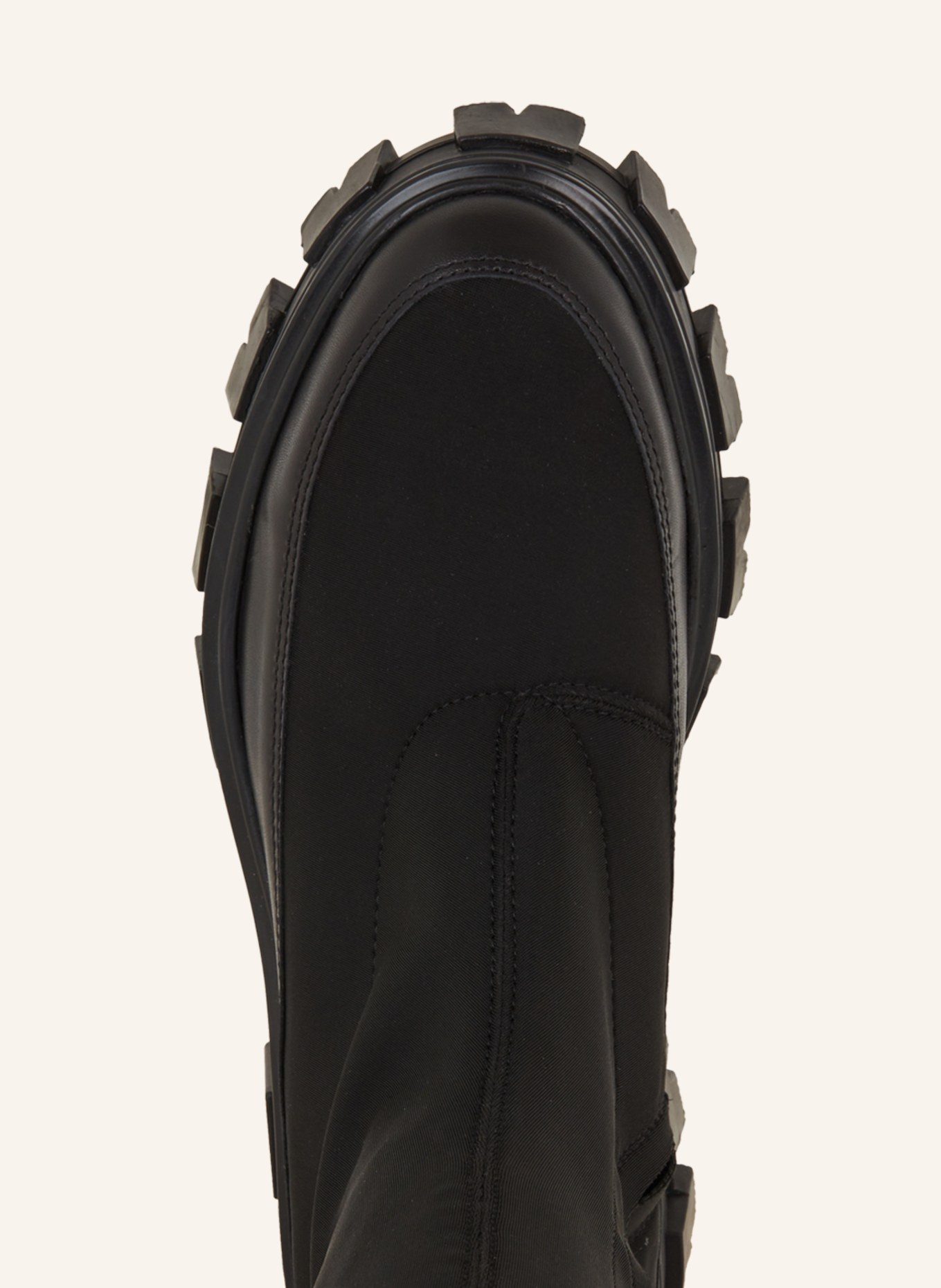 billi bi Boots, Color: BLACK (Image 6)