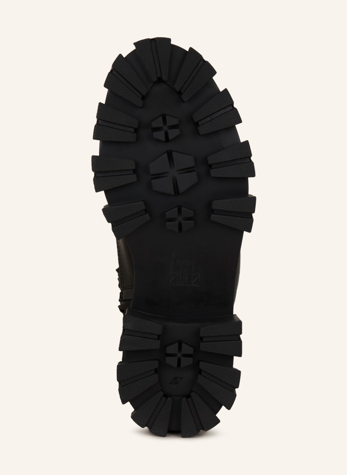 billi bi Boots, Color: BLACK (Image 7)