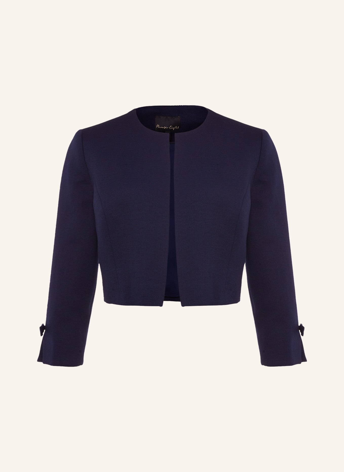 Phase Eight Bolero ZOELLE with 3 4 sleeves
