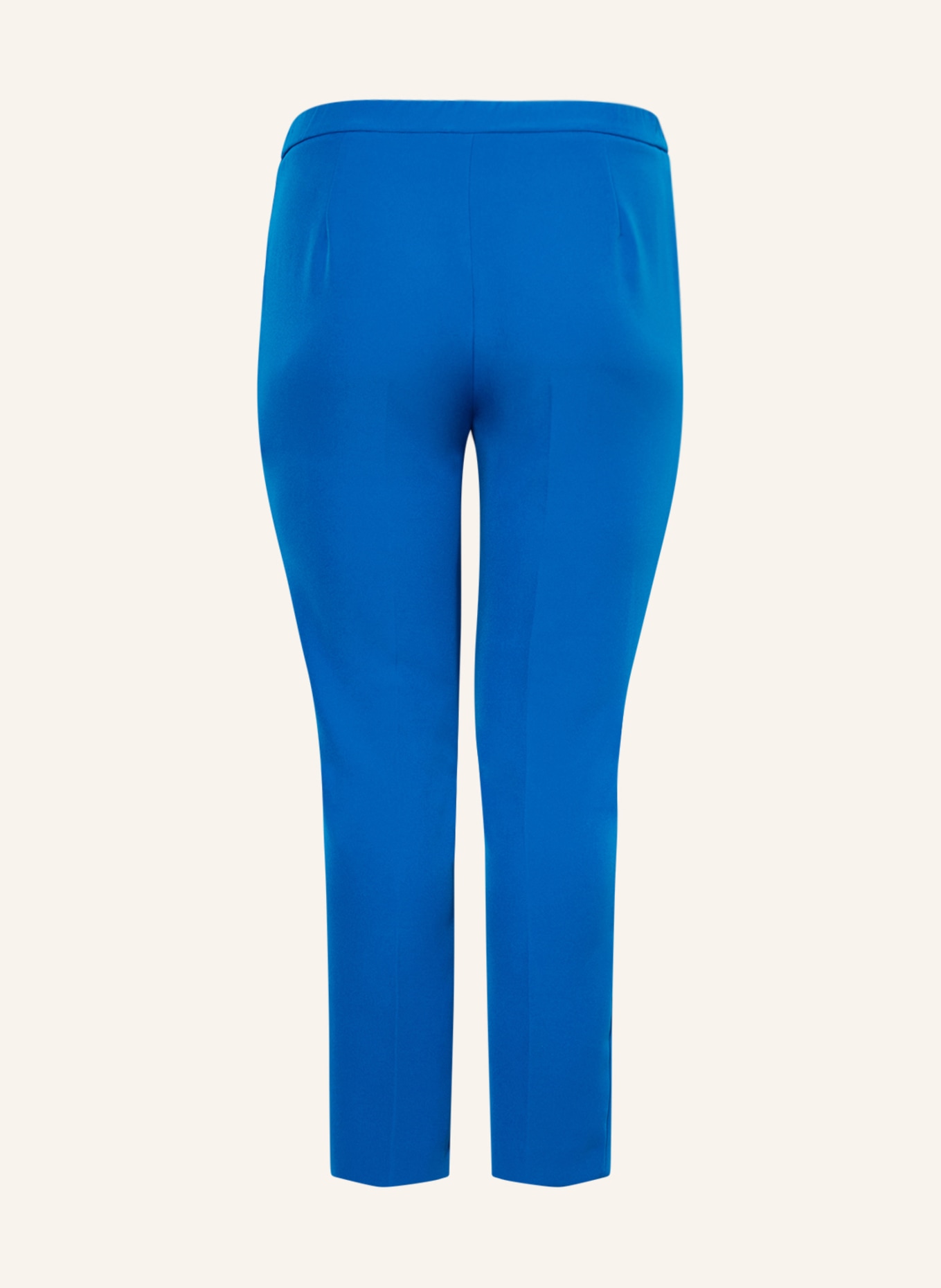 MARINA RINALDI PERSONA Pants RARITA, Color: BLUE (Image 2)