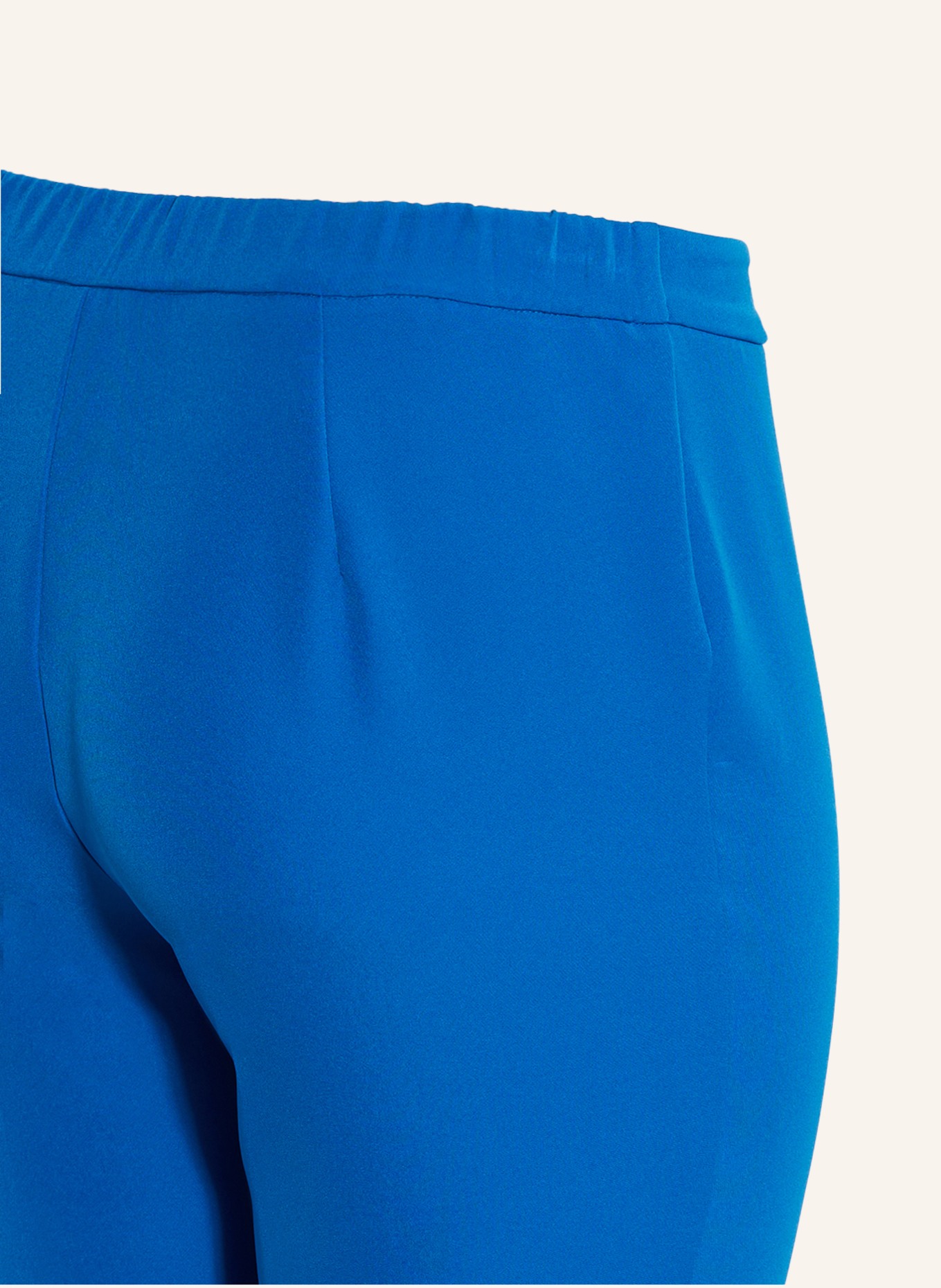 MARINA RINALDI PERSONA Pants RARITA, Color: BLUE (Image 3)