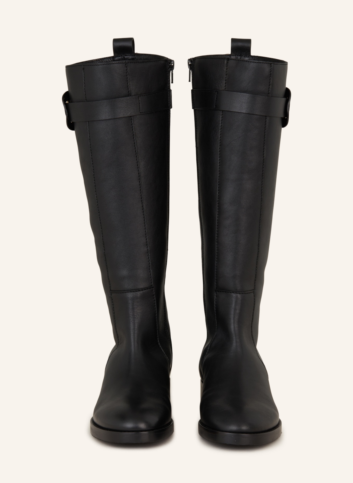 SEE BY CHLOÉ Boots CHANY, Color: BLACK (Image 3)
