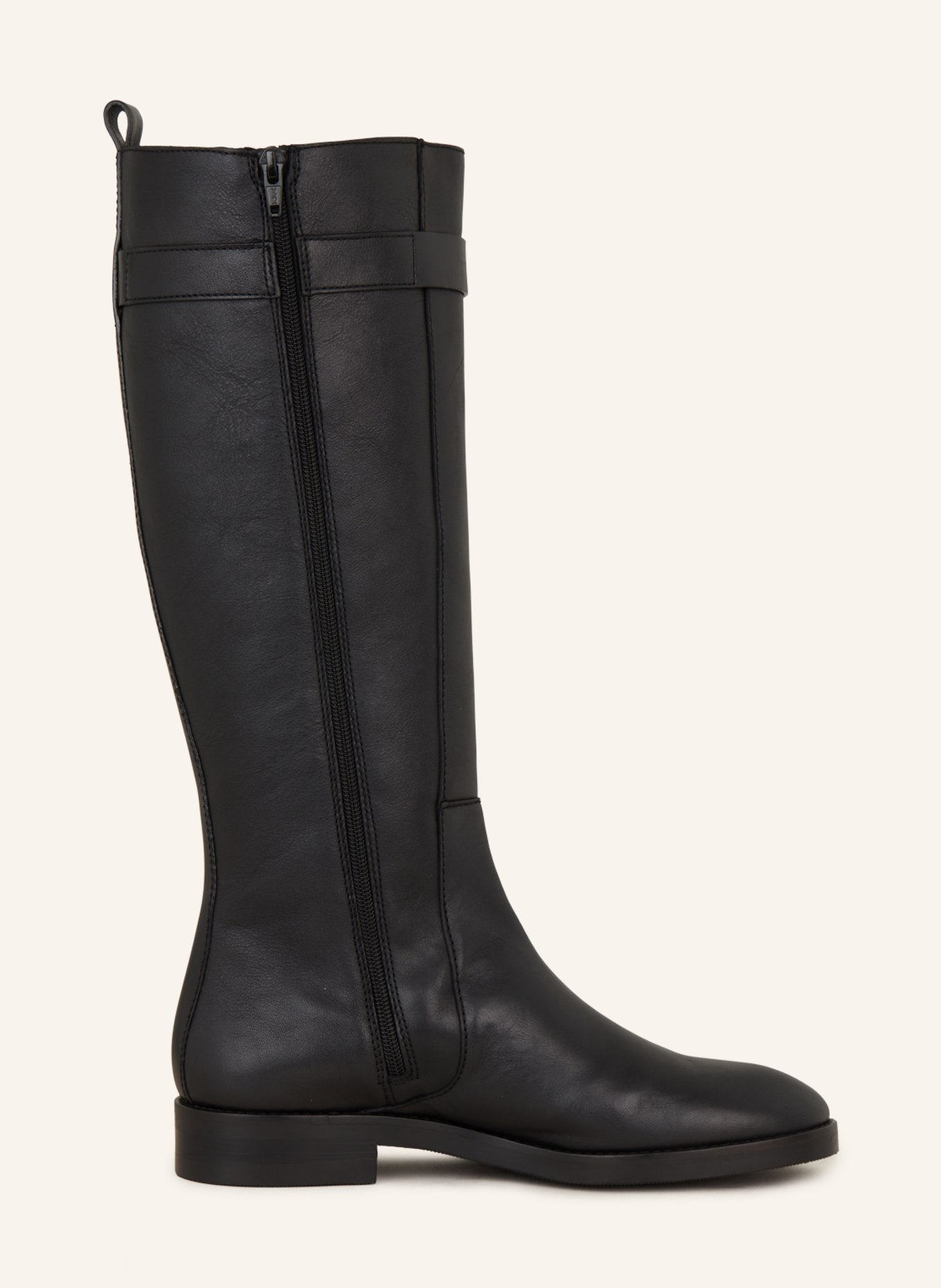 SEE BY CHLOÉ Boots CHANY, Color: BLACK (Image 5)