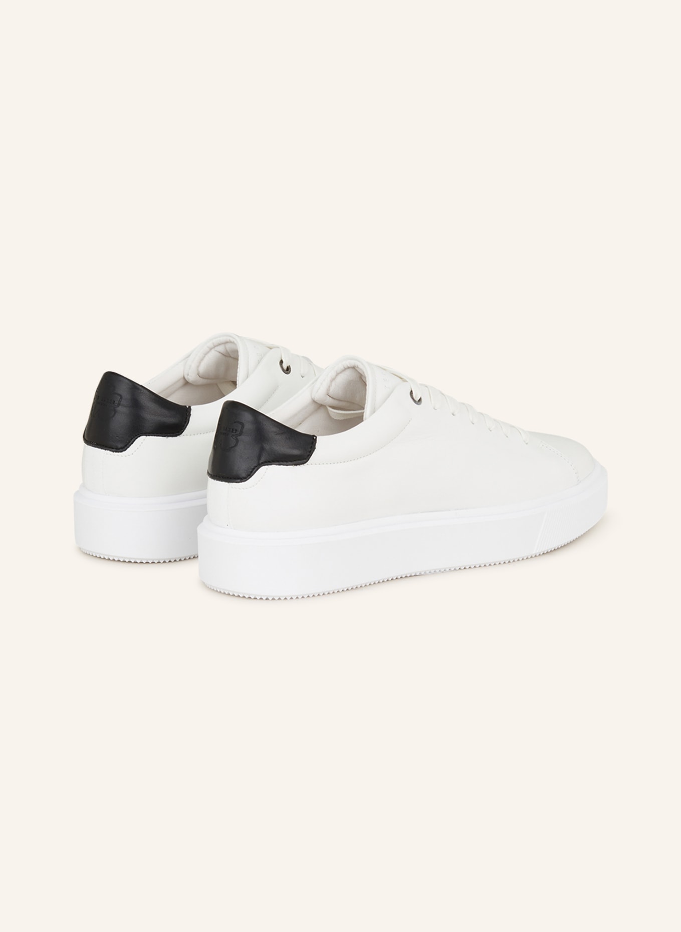 TED BAKER Sneakers BREYON, Color: WHITE (Image 2)