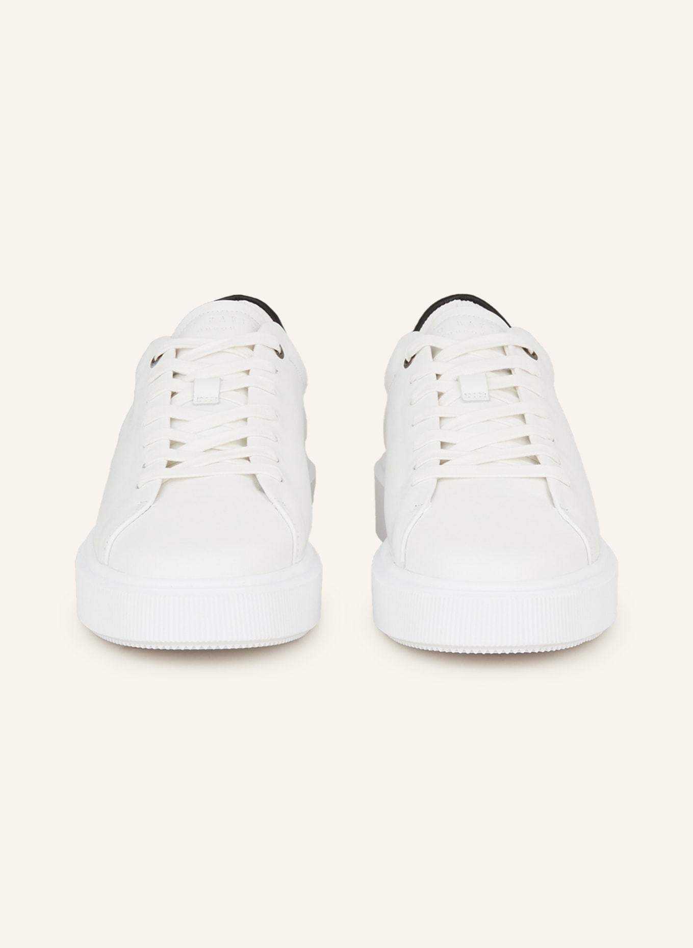 BREYON - WHITE, Shoes