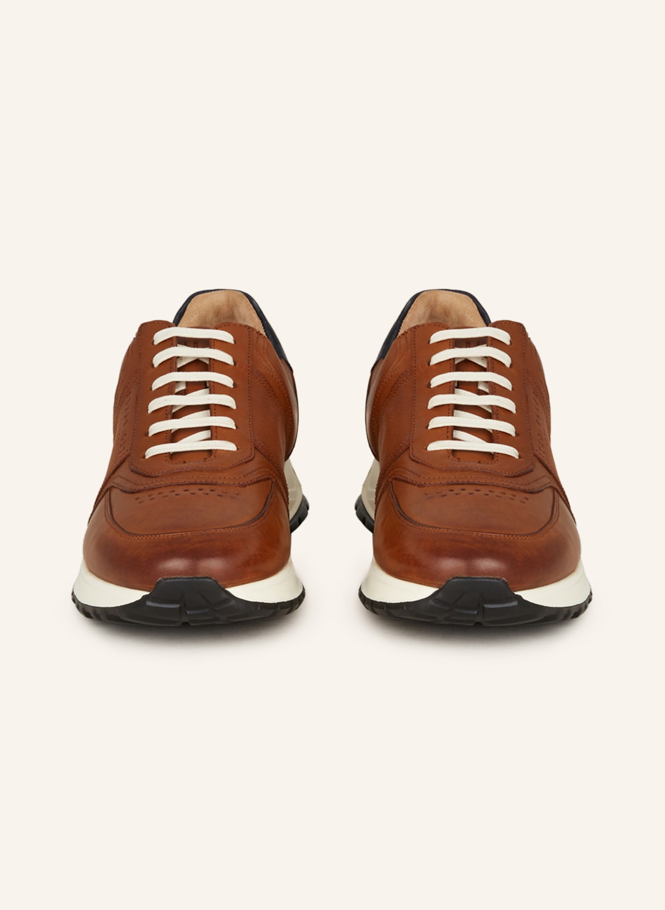 TED BAKER Sneakers FRAYNE, Color: BROWN (Image 3)