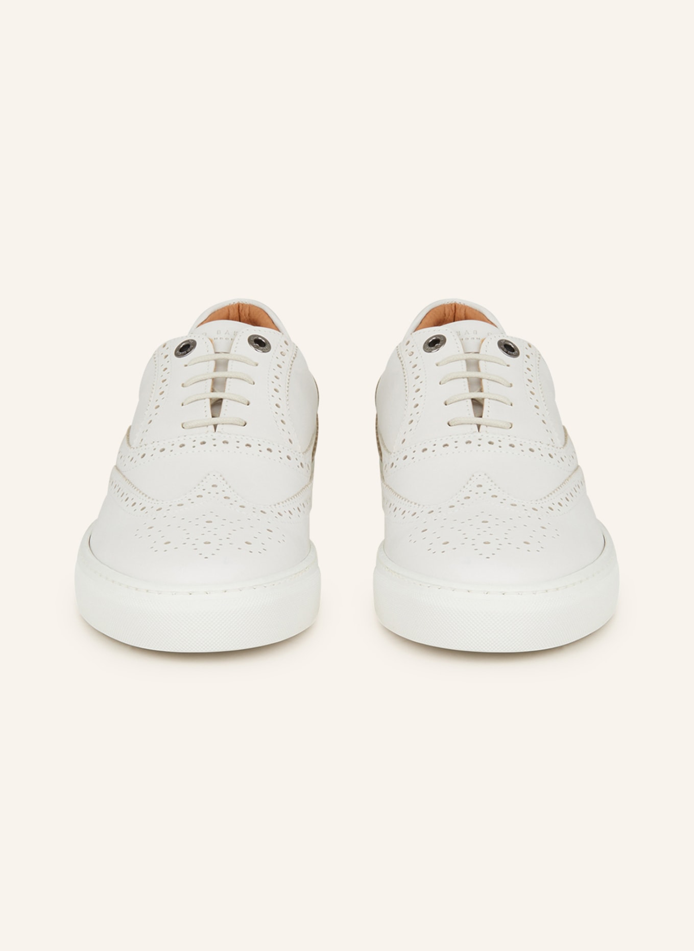 TED BAKER Sneakers DENTTON, Color: WHITE (Image 3)