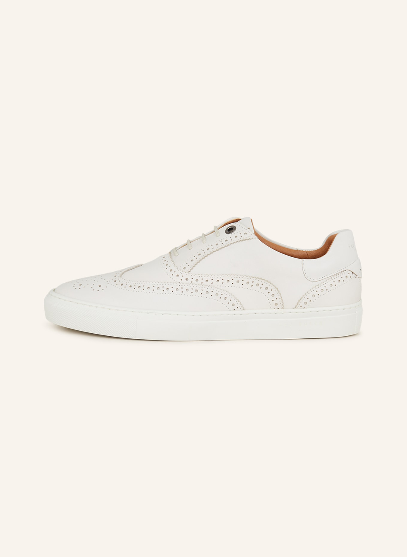TED BAKER Sneakers DENTTON, Color: WHITE (Image 4)