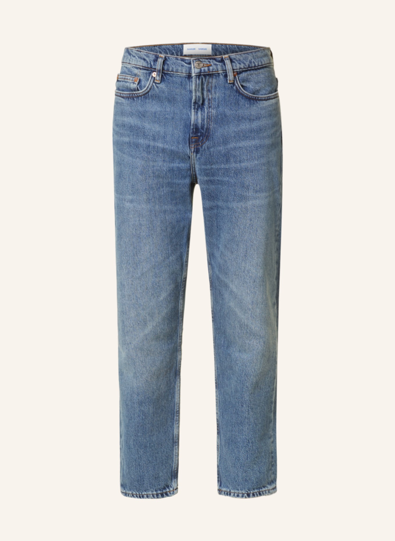 SAMSØE  SAMSØE Jeans COSMO Regular Fit, Farbe: CLR000945 HERITAGE (Bild 1)