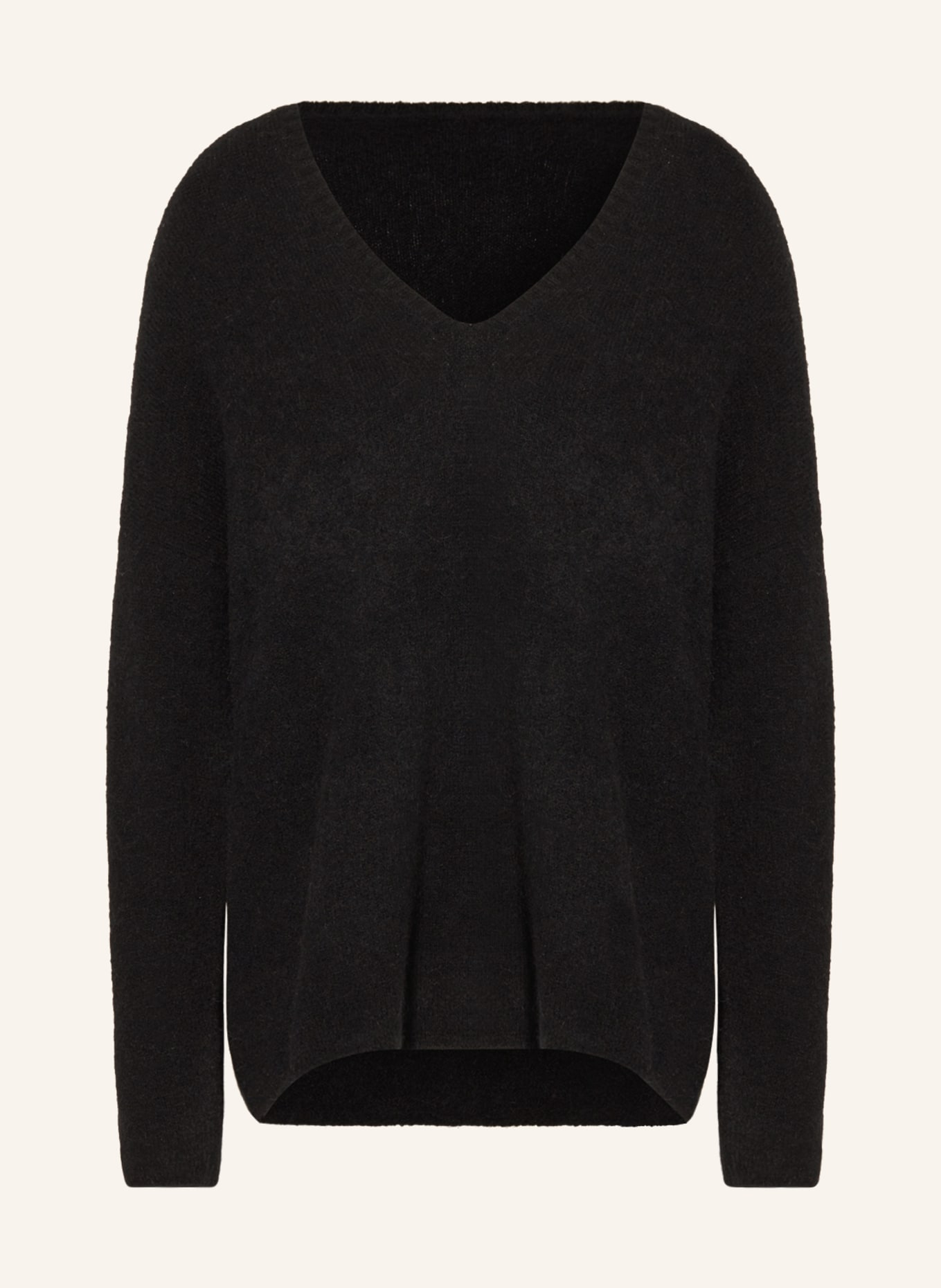 GITTA BANKO Sweater REESE, Color: BLACK (Image 1)
